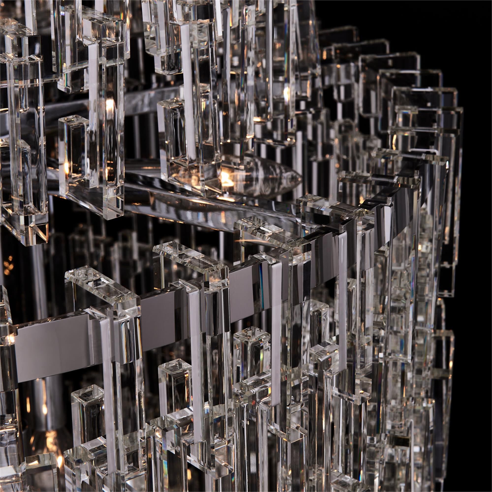 Catene Large Lantern Pendant,