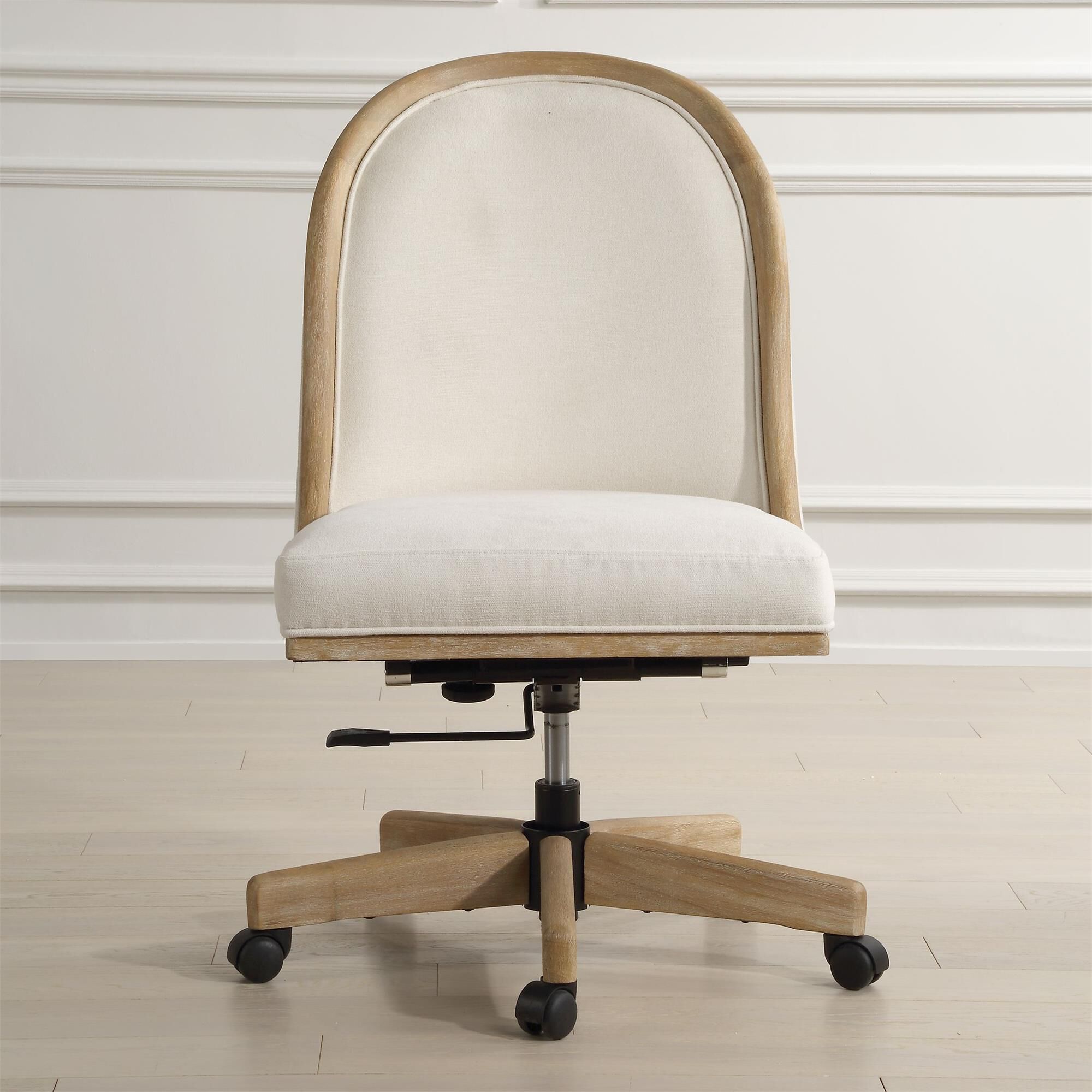 Matthew Williams Lithe 27 Inch Desk Chair by Uttermost