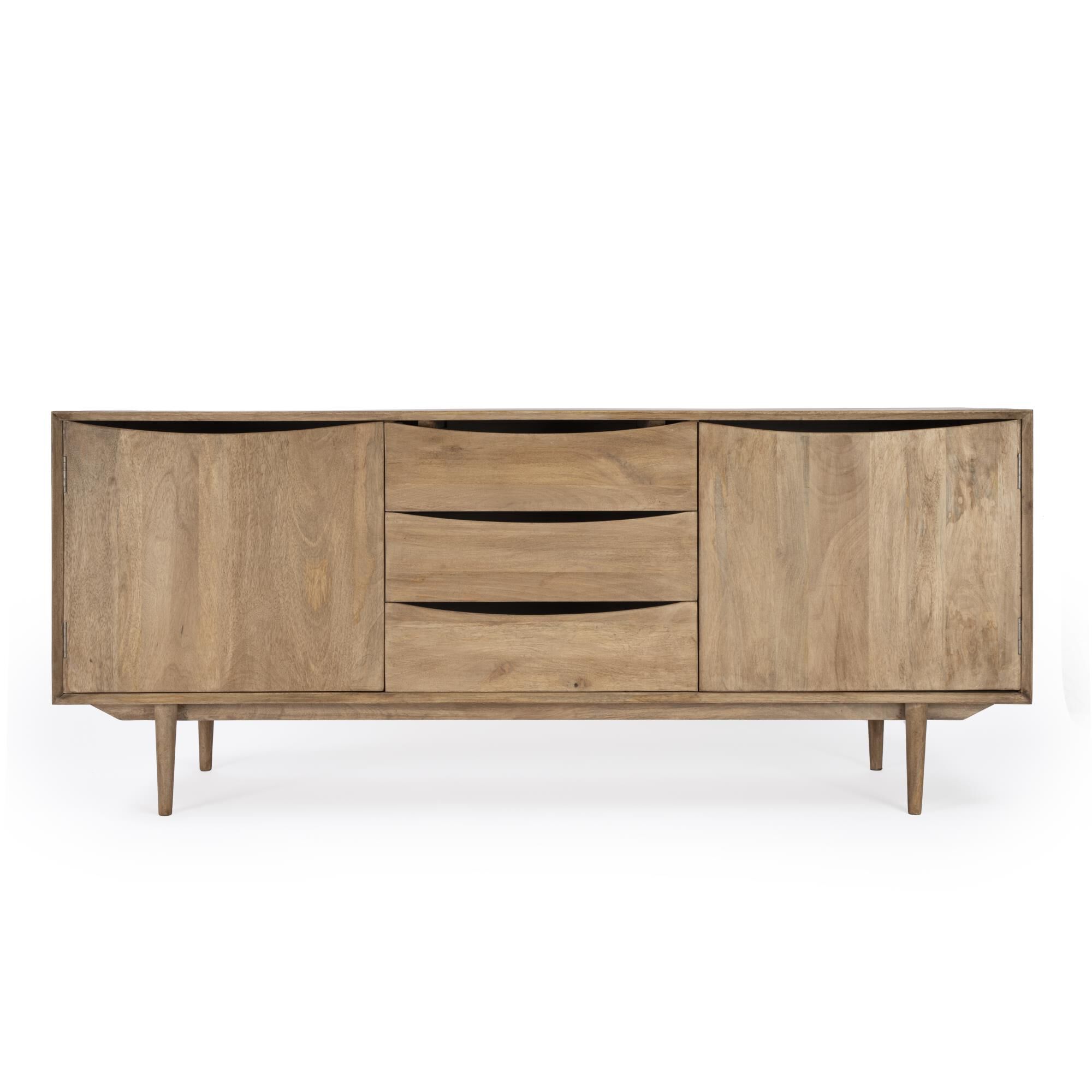 Leonidin Credenza by Butler Specialty Company