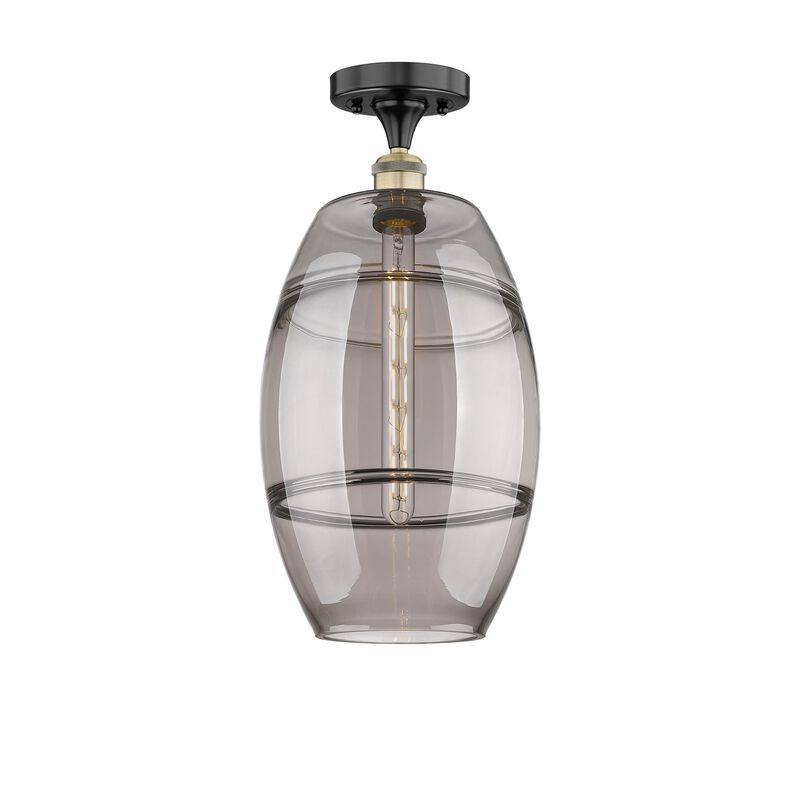 Bruno Marashlian Vaz 10 Inch Semi Flush Mount by Innovations Lighting