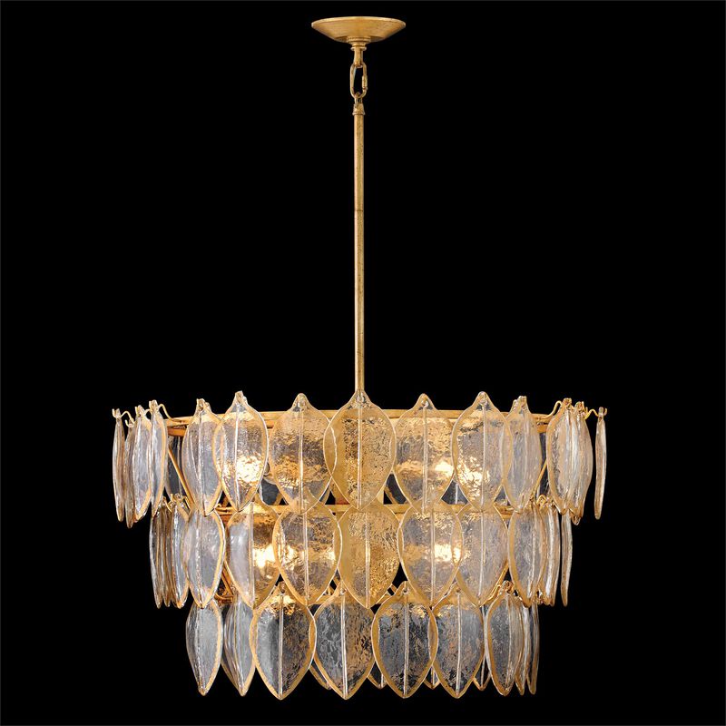 Amira 30 Inch Chandelier by Hinkley Lighting