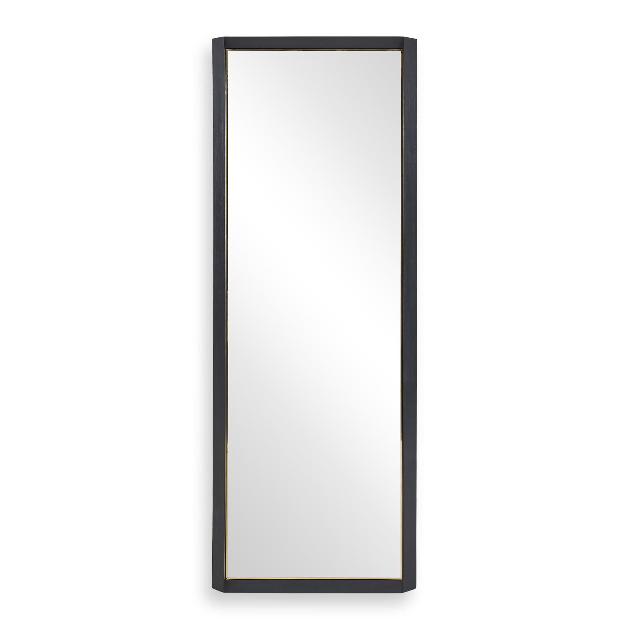 Grace Feyock Stenton 76 Inch Decorative Mirror by Uttermost