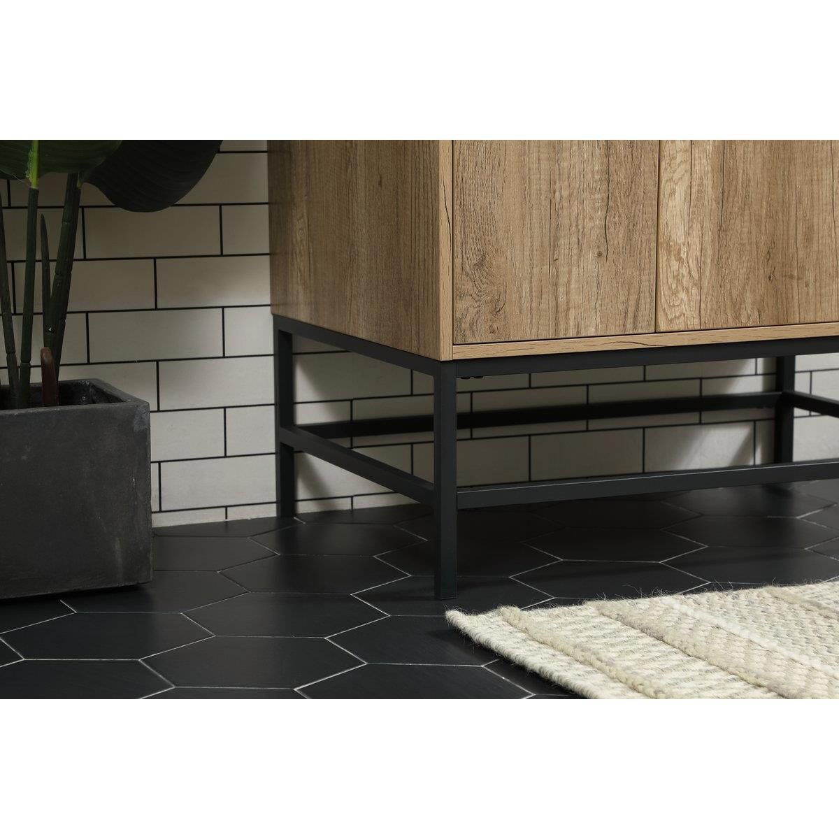 Eugene Bath Vanity by Elegant Decor