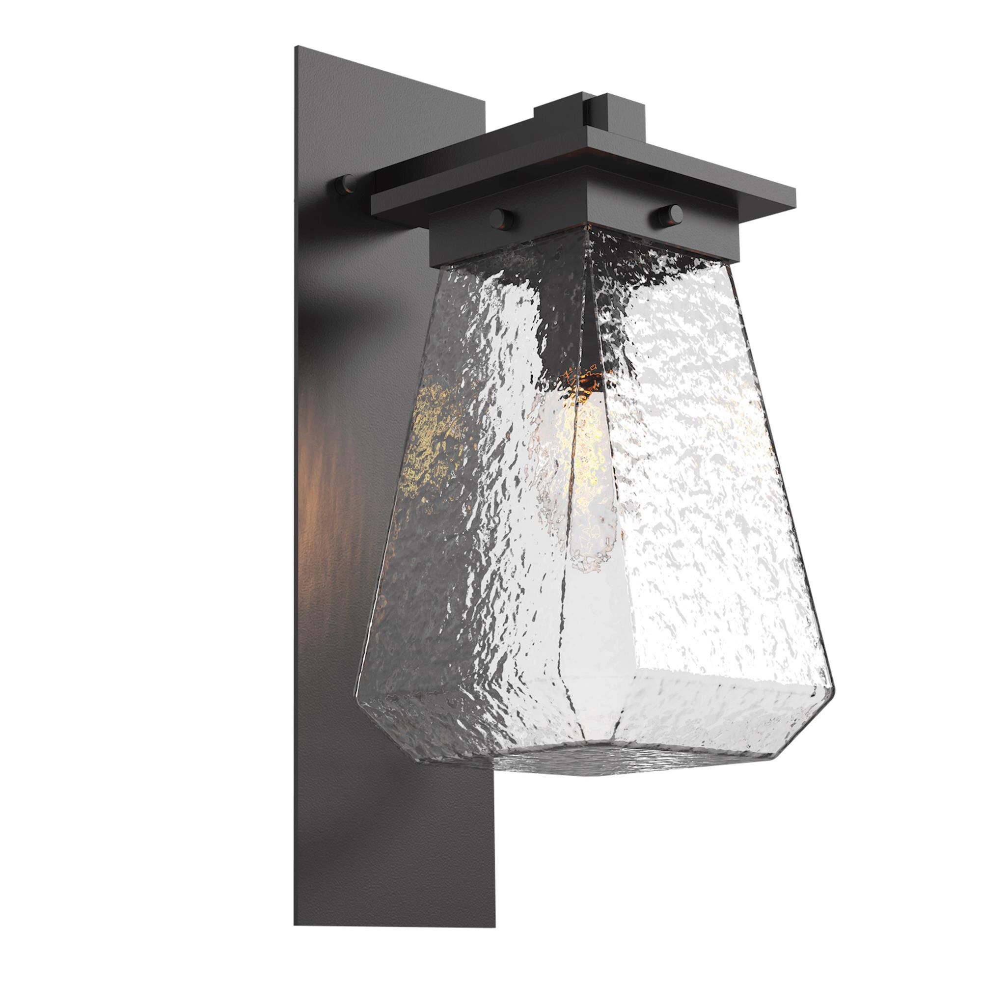 Hammerton Studio Beacon 14 Inch Tall Outdoor Wall Light