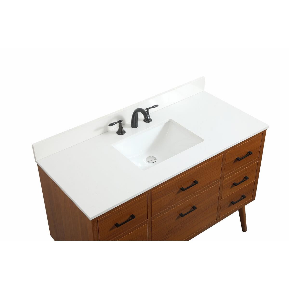 Boise Bath Vanity by Elegant Decor