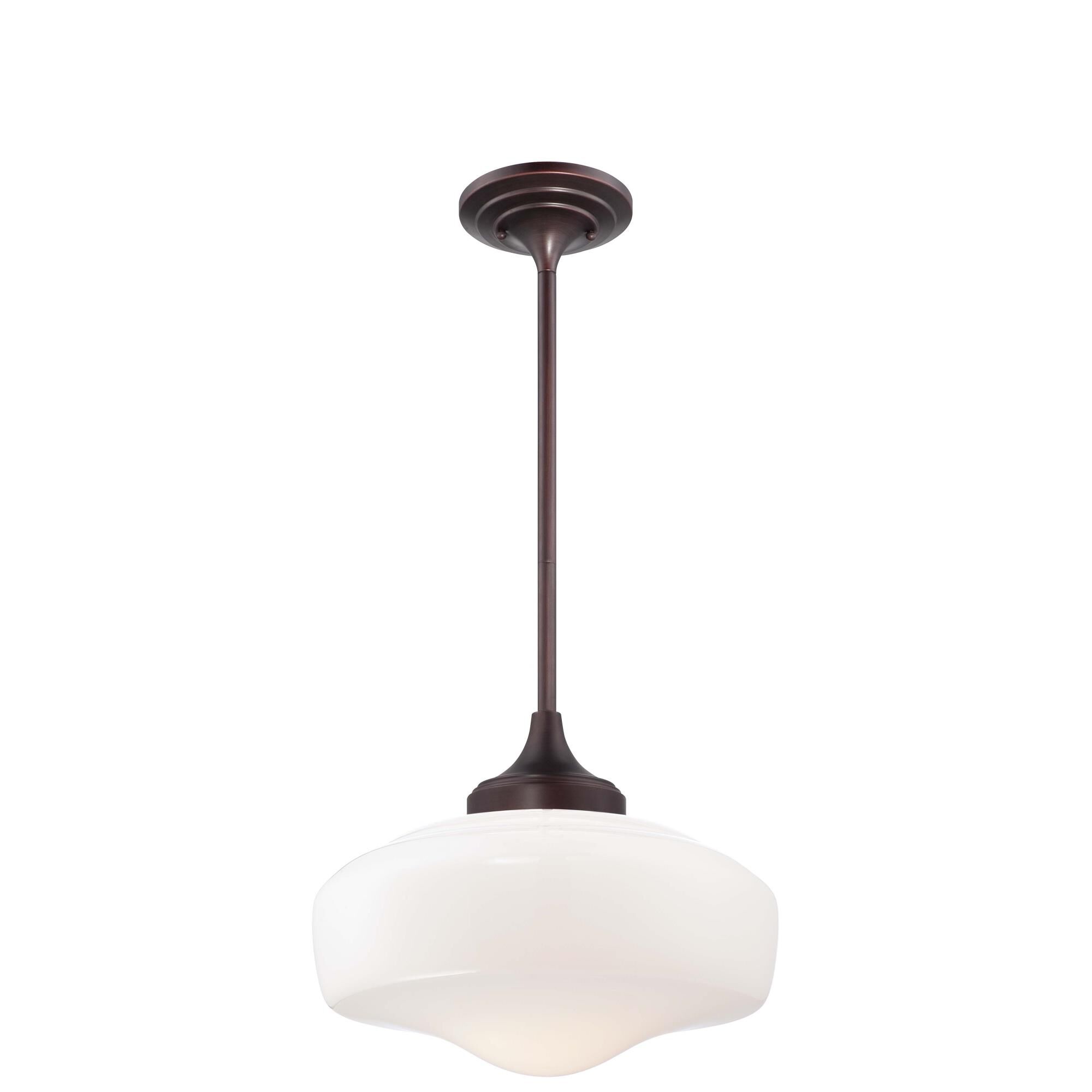 Minka Lavery 17 Inch Large Pendant