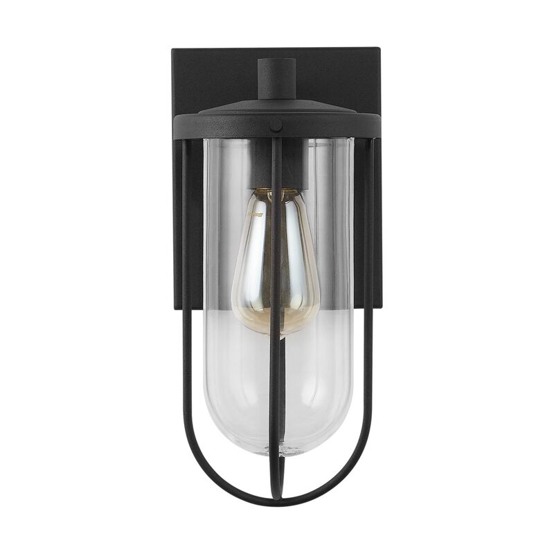 Capital Lighting Fixture Company Corbin 12 Inch Tall Outdoor Wall Light