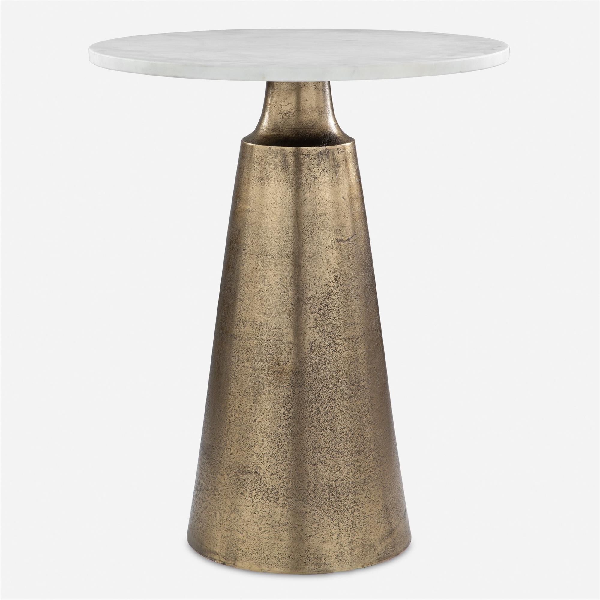 Shown in Antique Brass finish