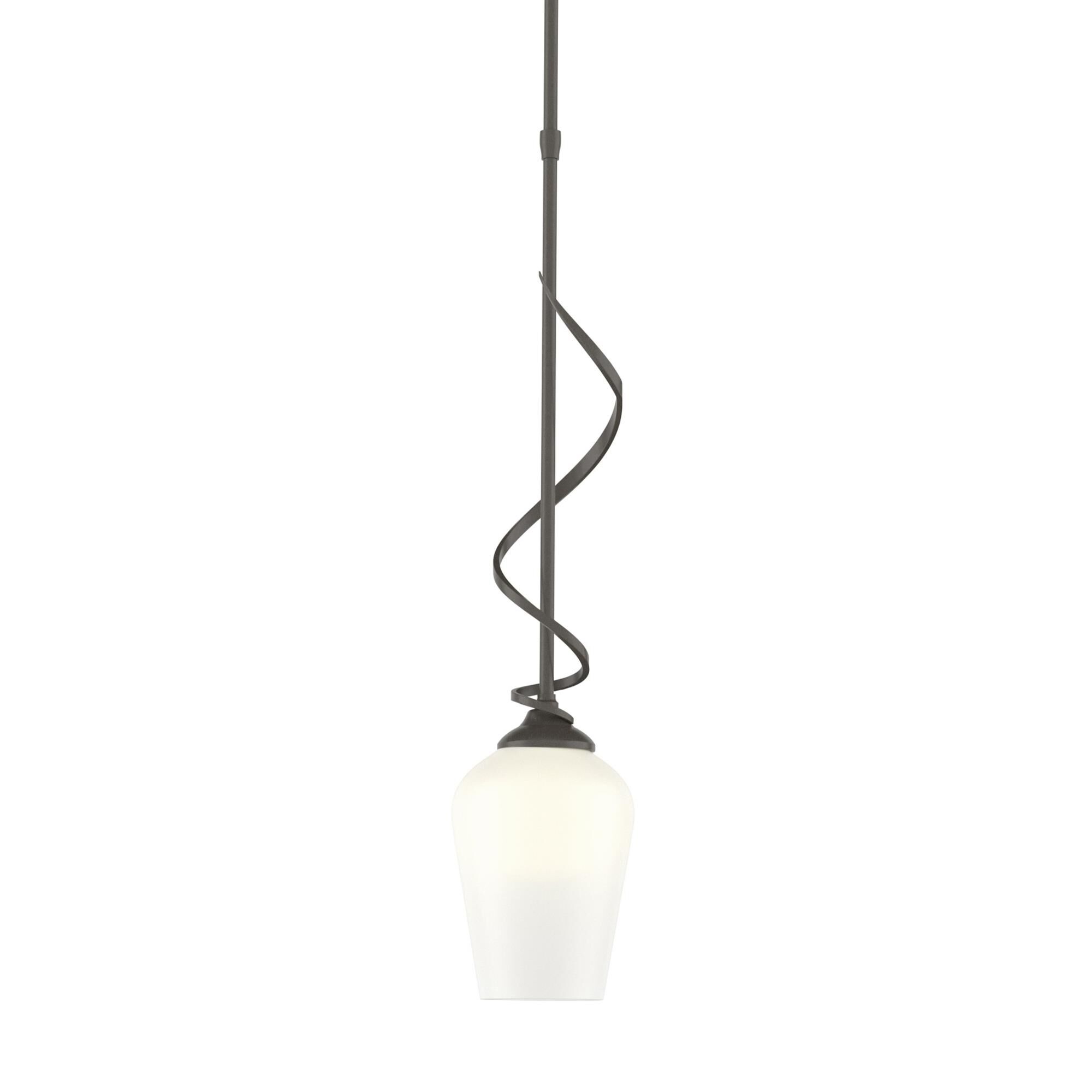 Flora Mini Pendant by Hubbardton Forge