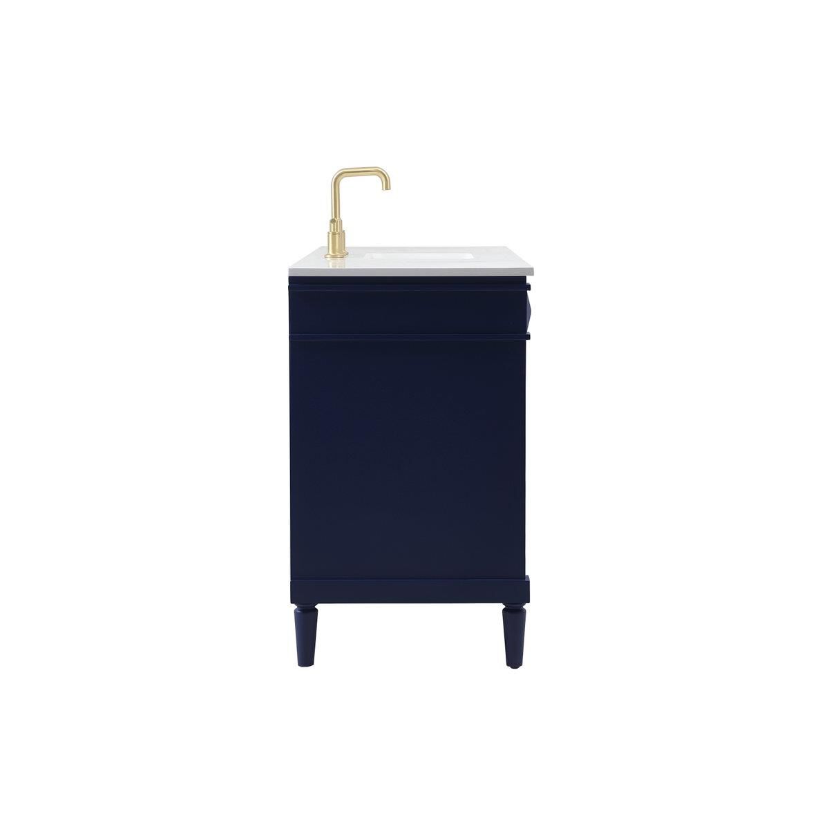 Bennett Bath Vanity by Elegant Decor