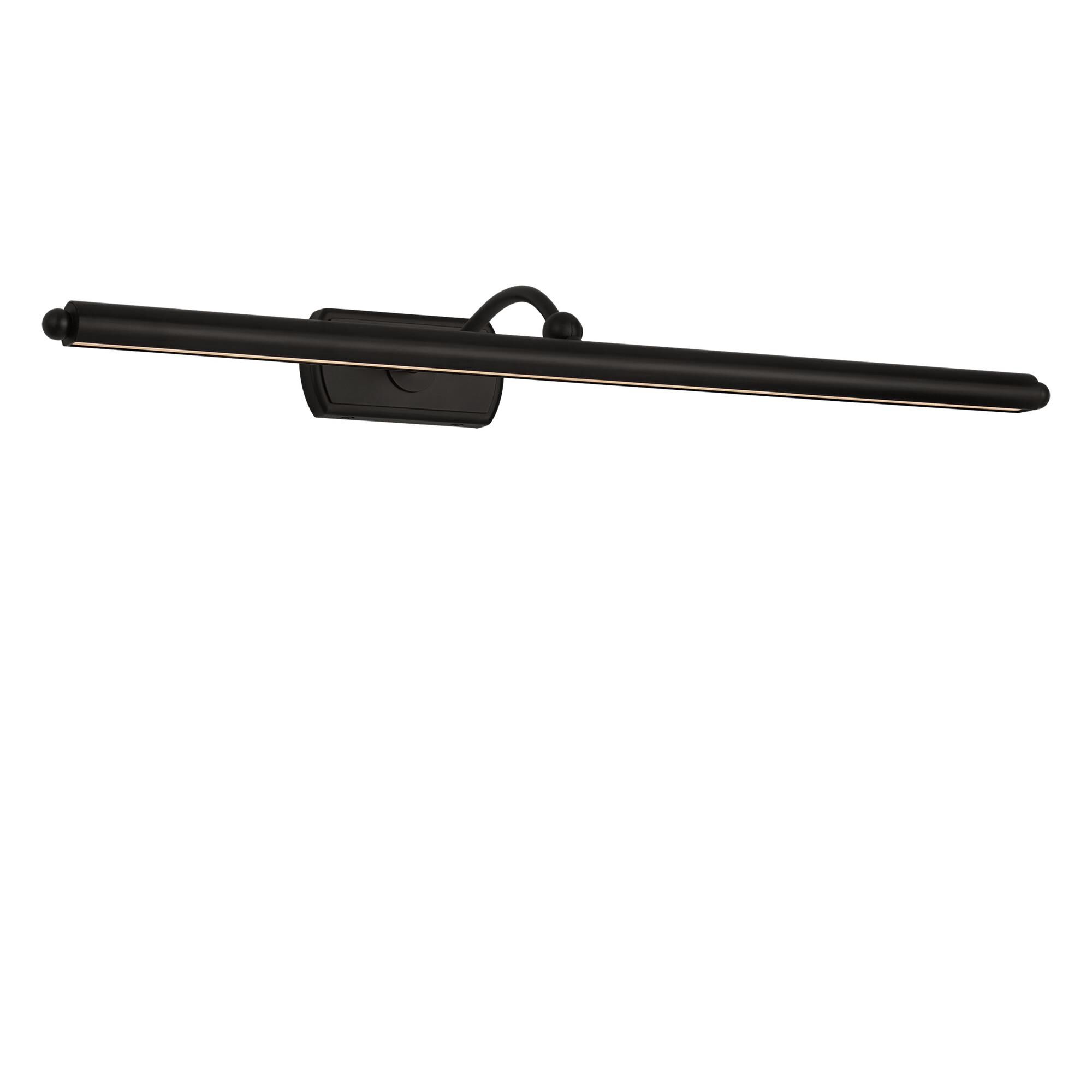 Shown in Aged Iron finish