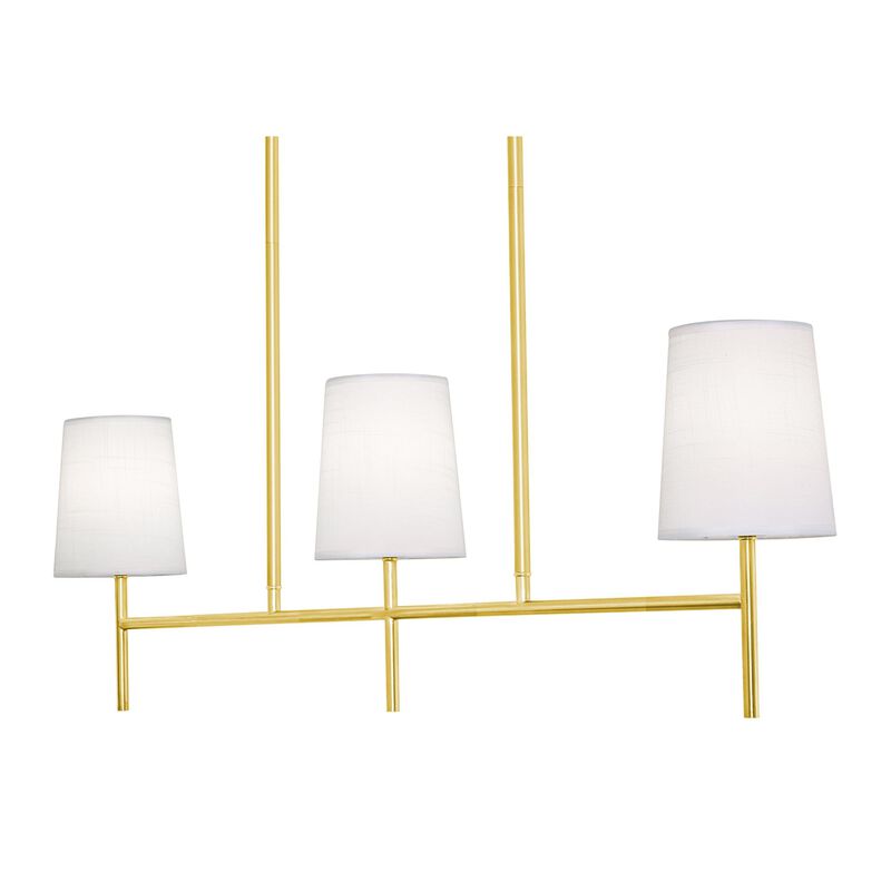 Rose 36 Inch Linear Suspension Light by AFX Lighting