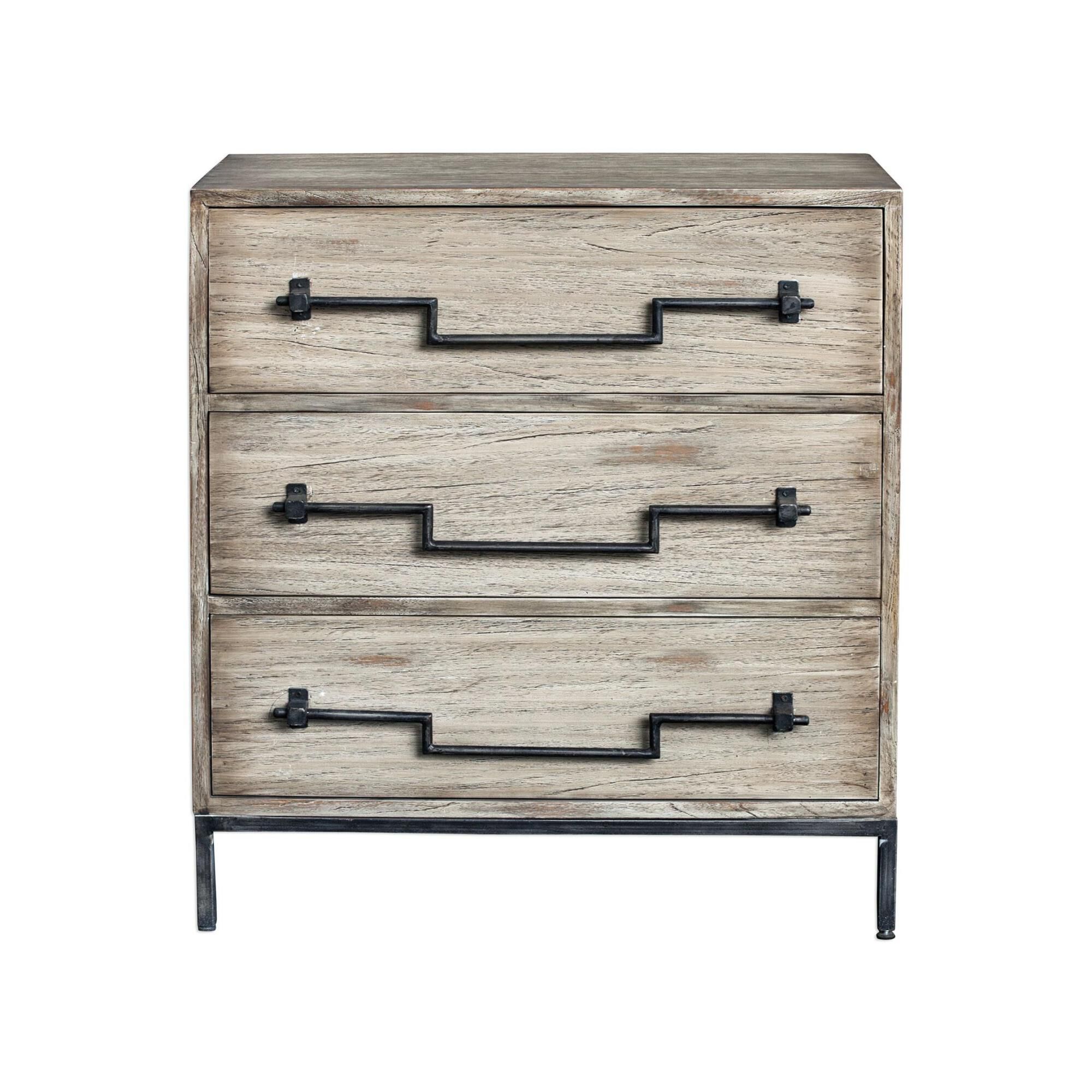 Jory Dresser by Uttermost