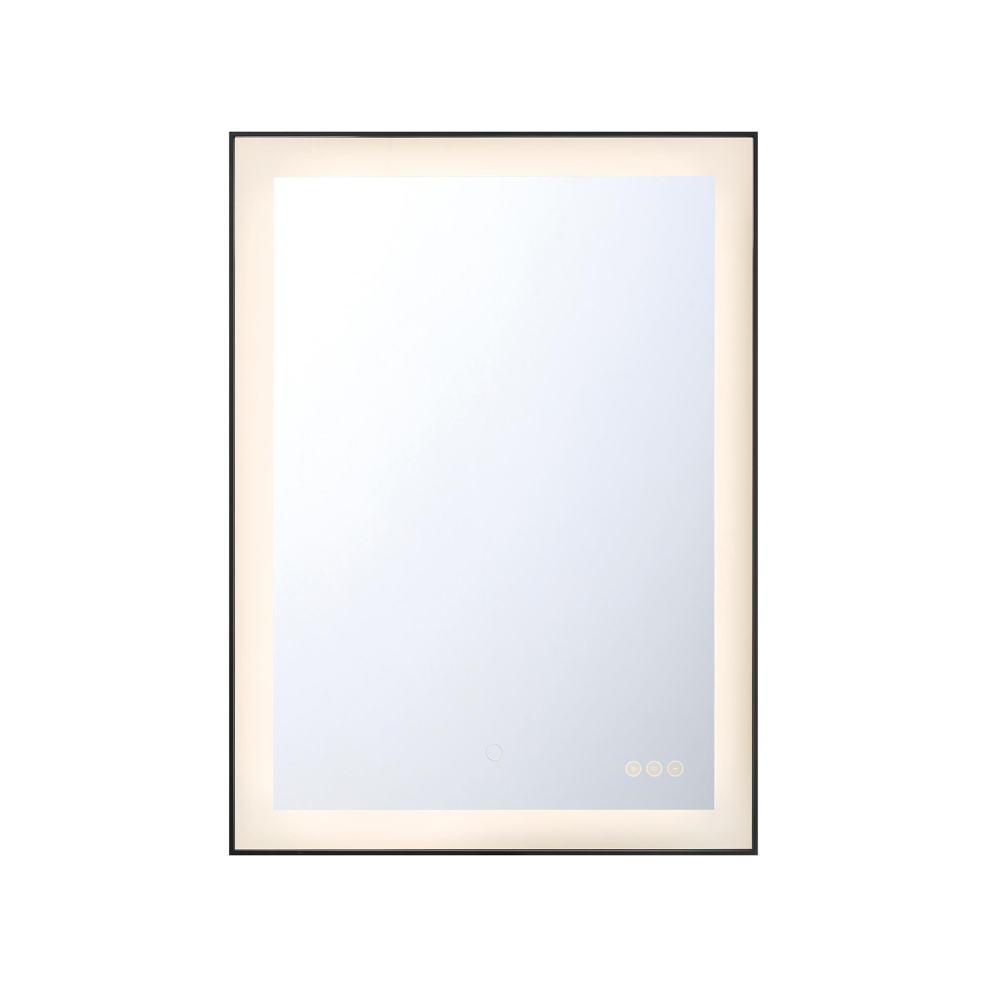 Lenora LED Lighted Mirror by Eurofase Lighting
