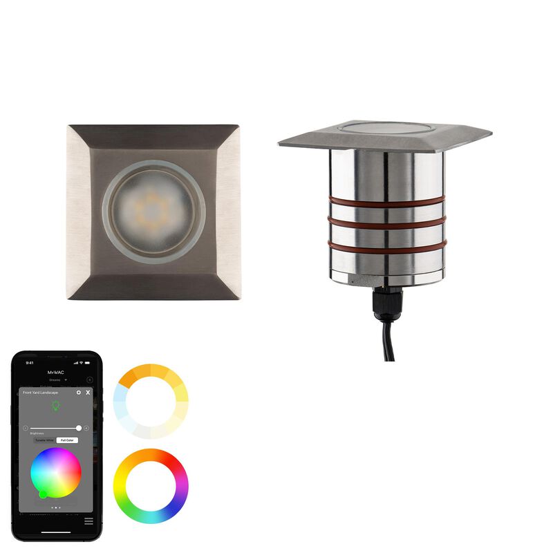 Colorscaping Decorative Pathway Light by WAC Lighting