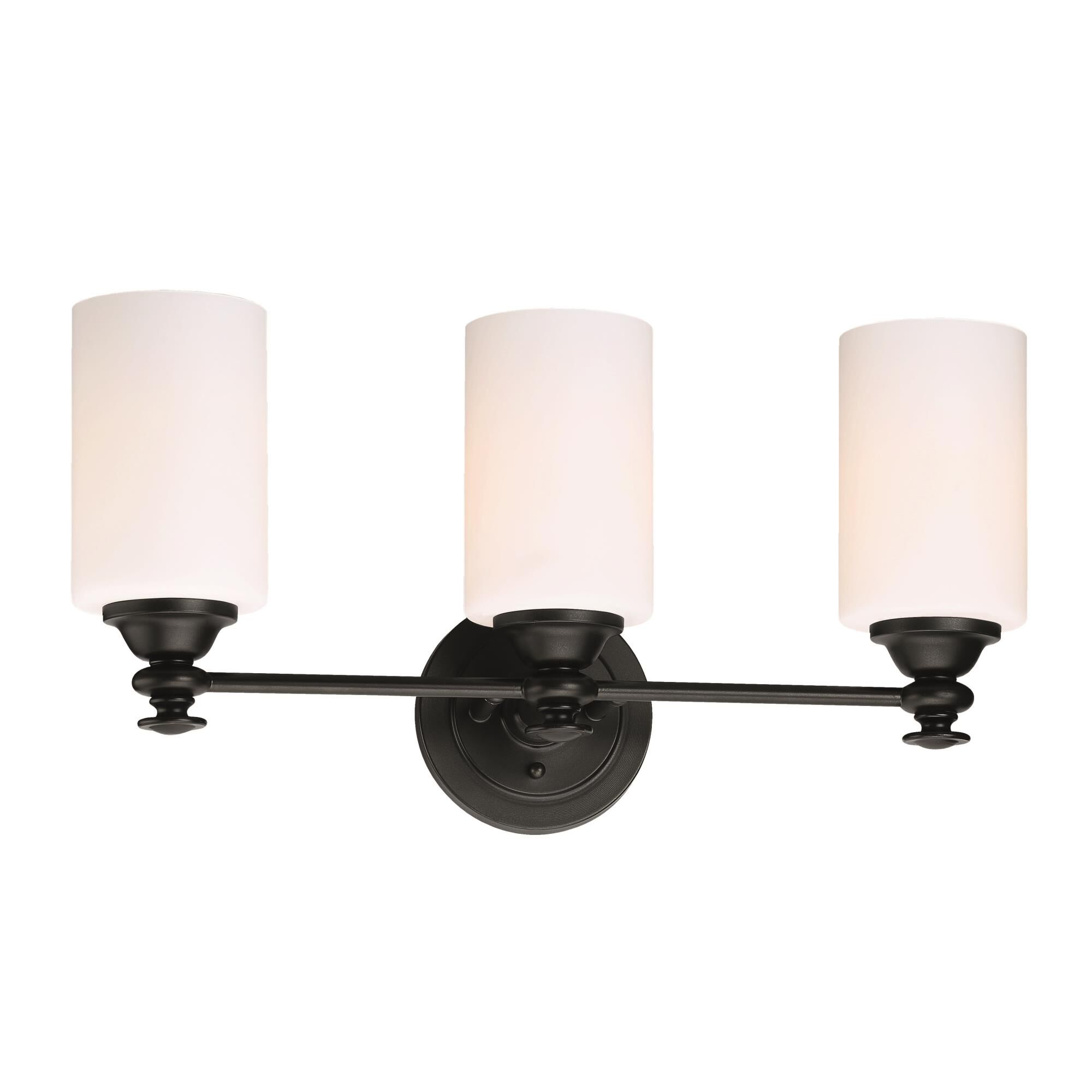 Dardyn 21 Inch 3 Light Bath Vanity Light by Craftmade