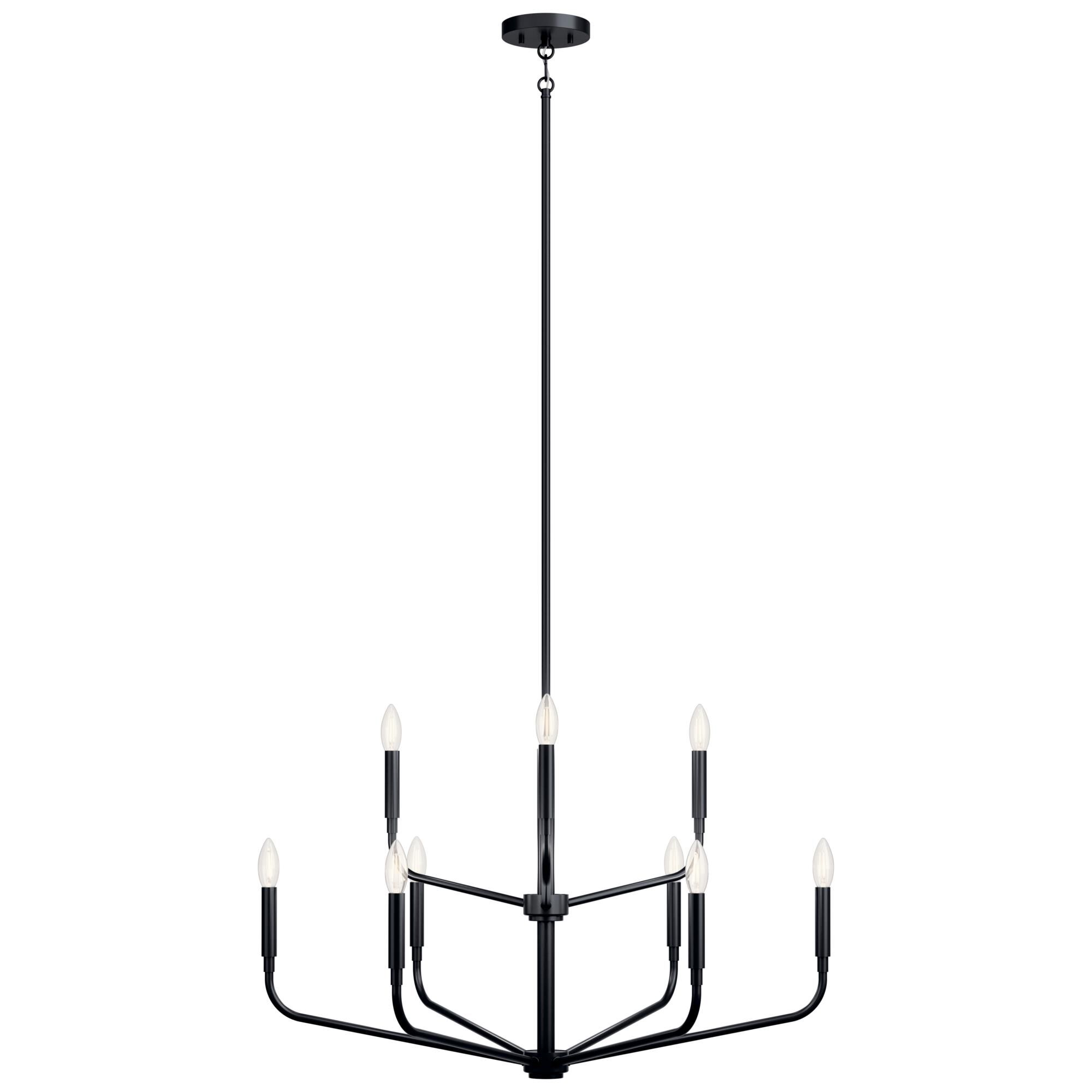 Madden 26 Inch Chandelier,