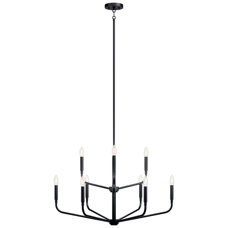 Madden 26 Inch Chandelier by Kichler