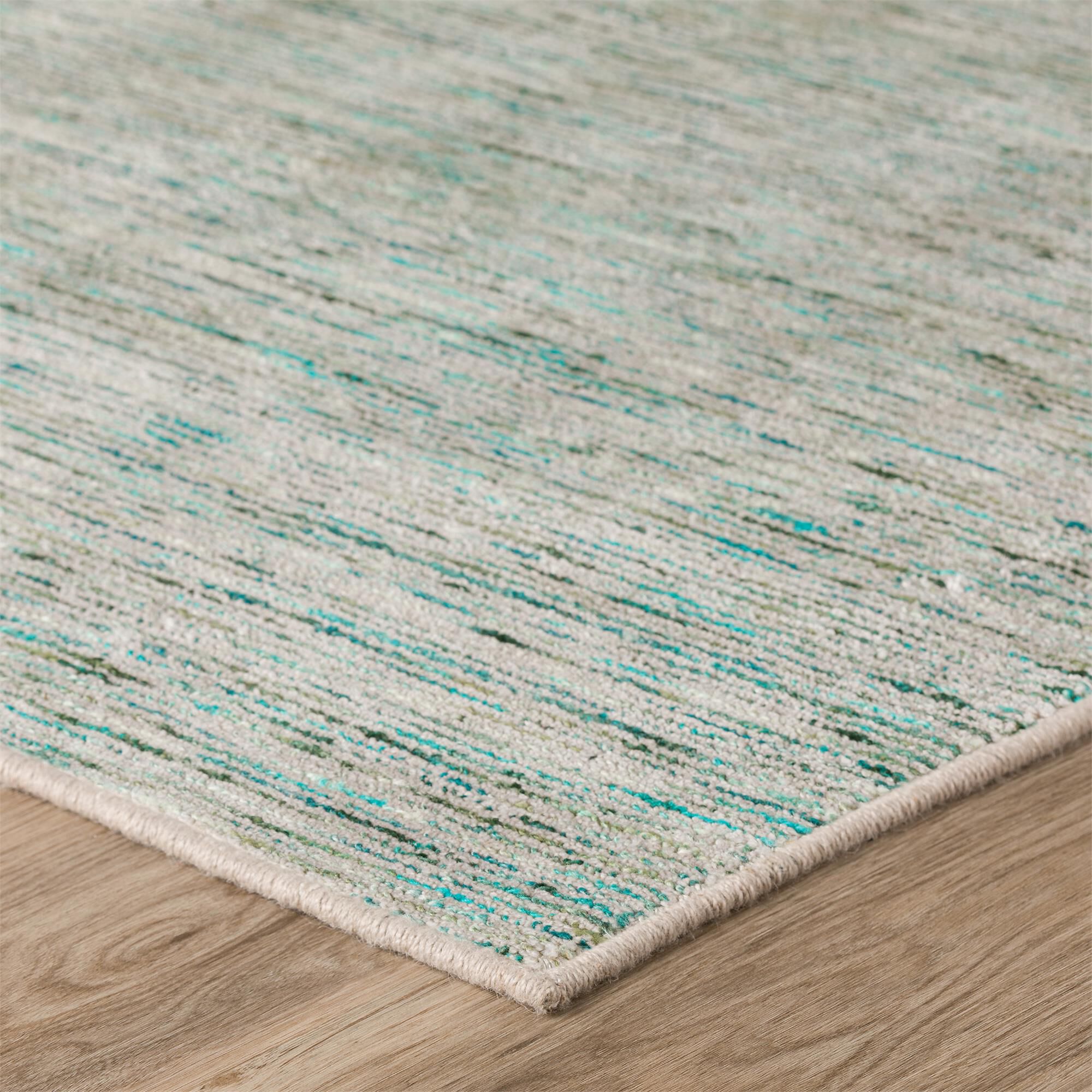 Arcata AC1 Hand Loomed Wool Area Rug,