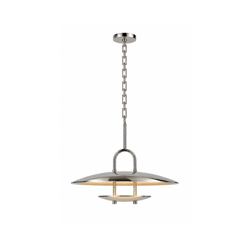 Martyn Lawrence Bullard Trousdale Medium Pendant Light by Designer Alliance