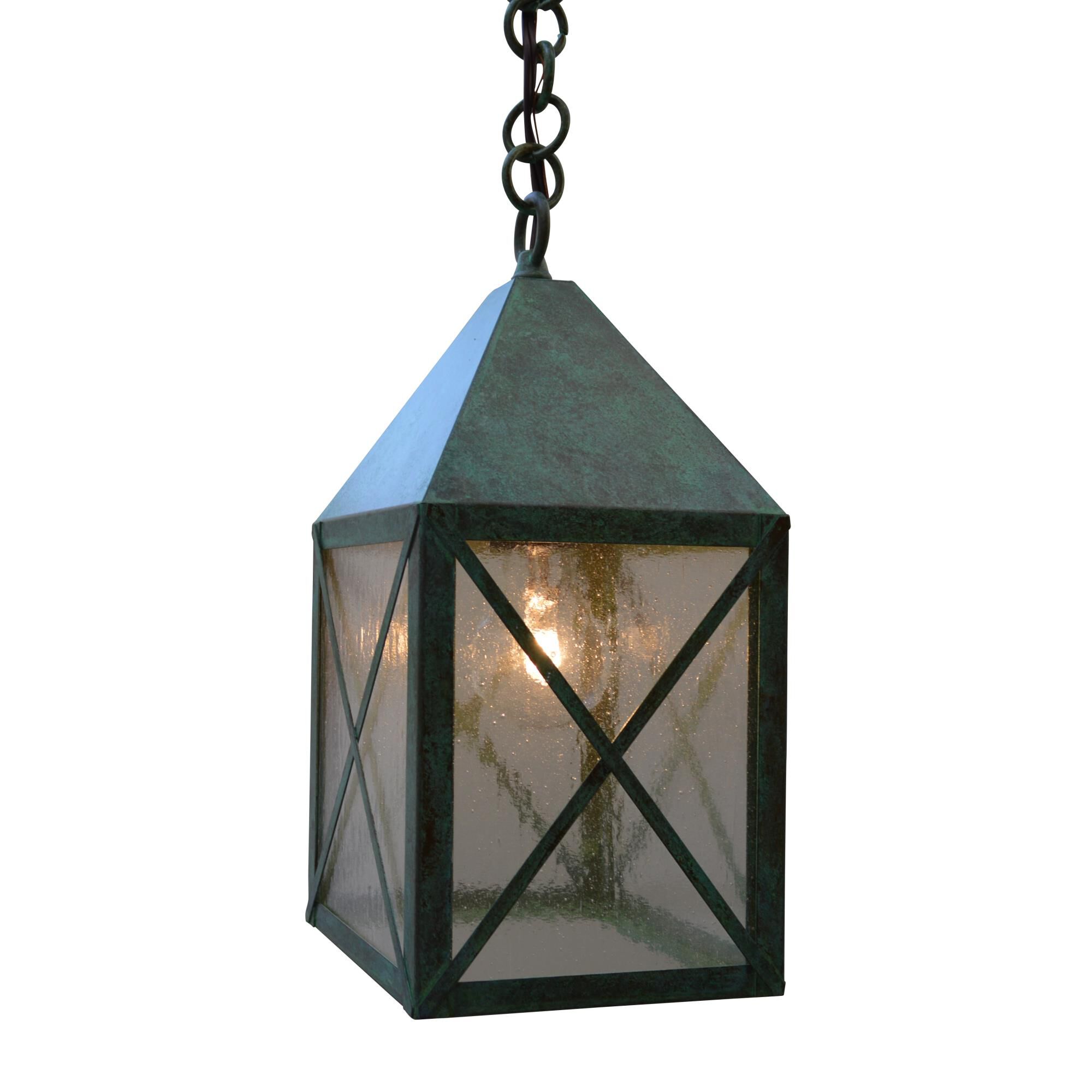 Arroyo Nottingham Pendant