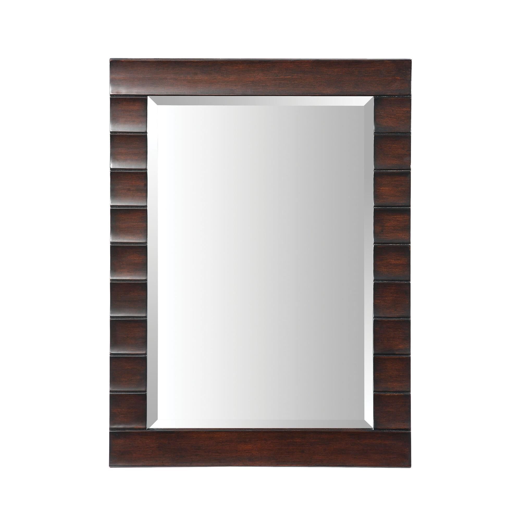 Wave 24 Inch Decorative Mirror by ELK Home