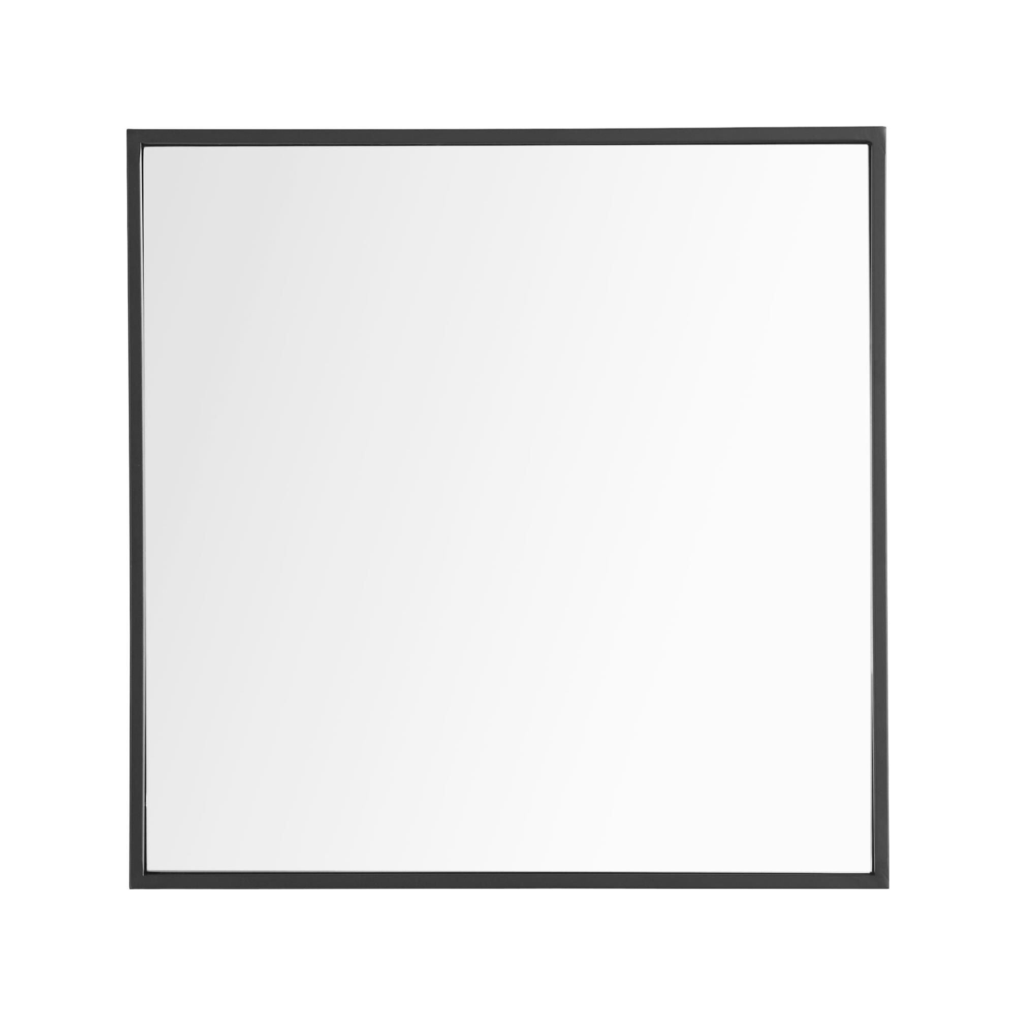 Shown in Black finish