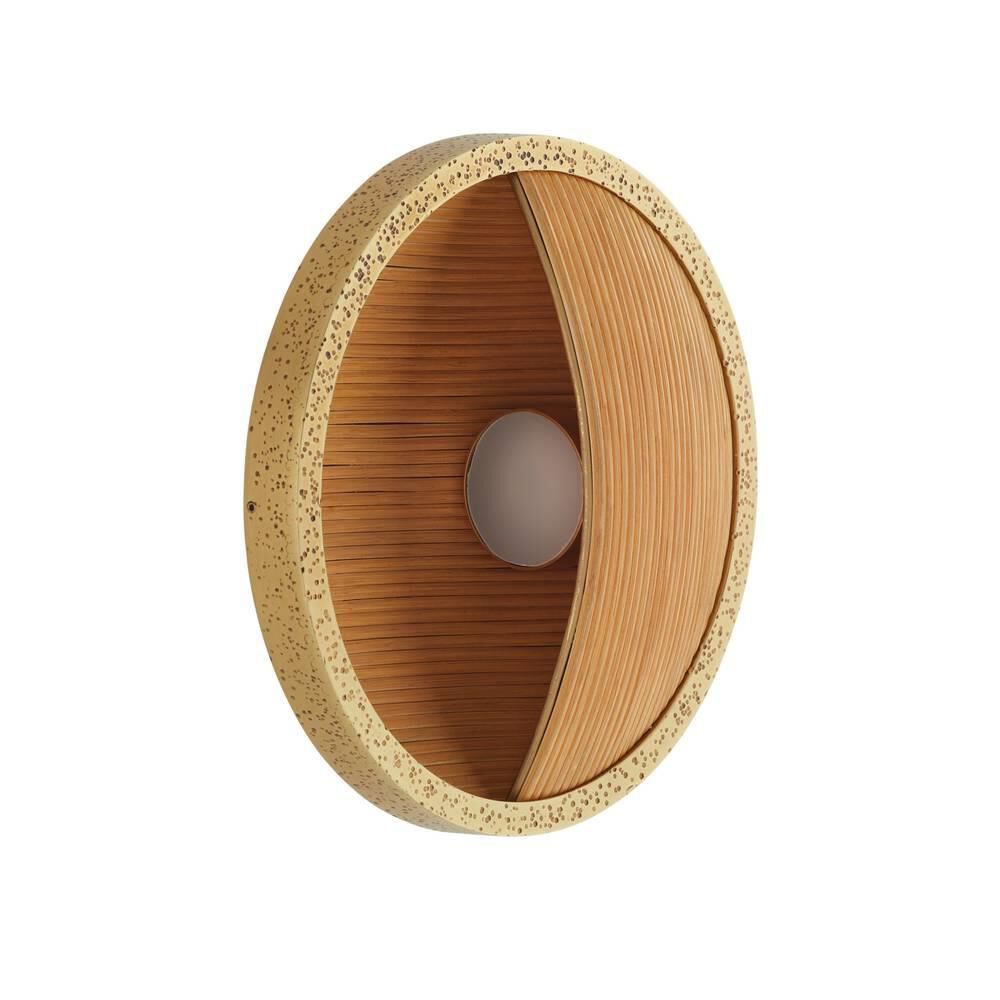 Garland 9 Inch Wall Sconce by Arteriors Home