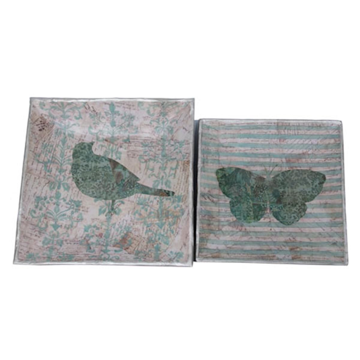 16 Inch Tray by ELK Home