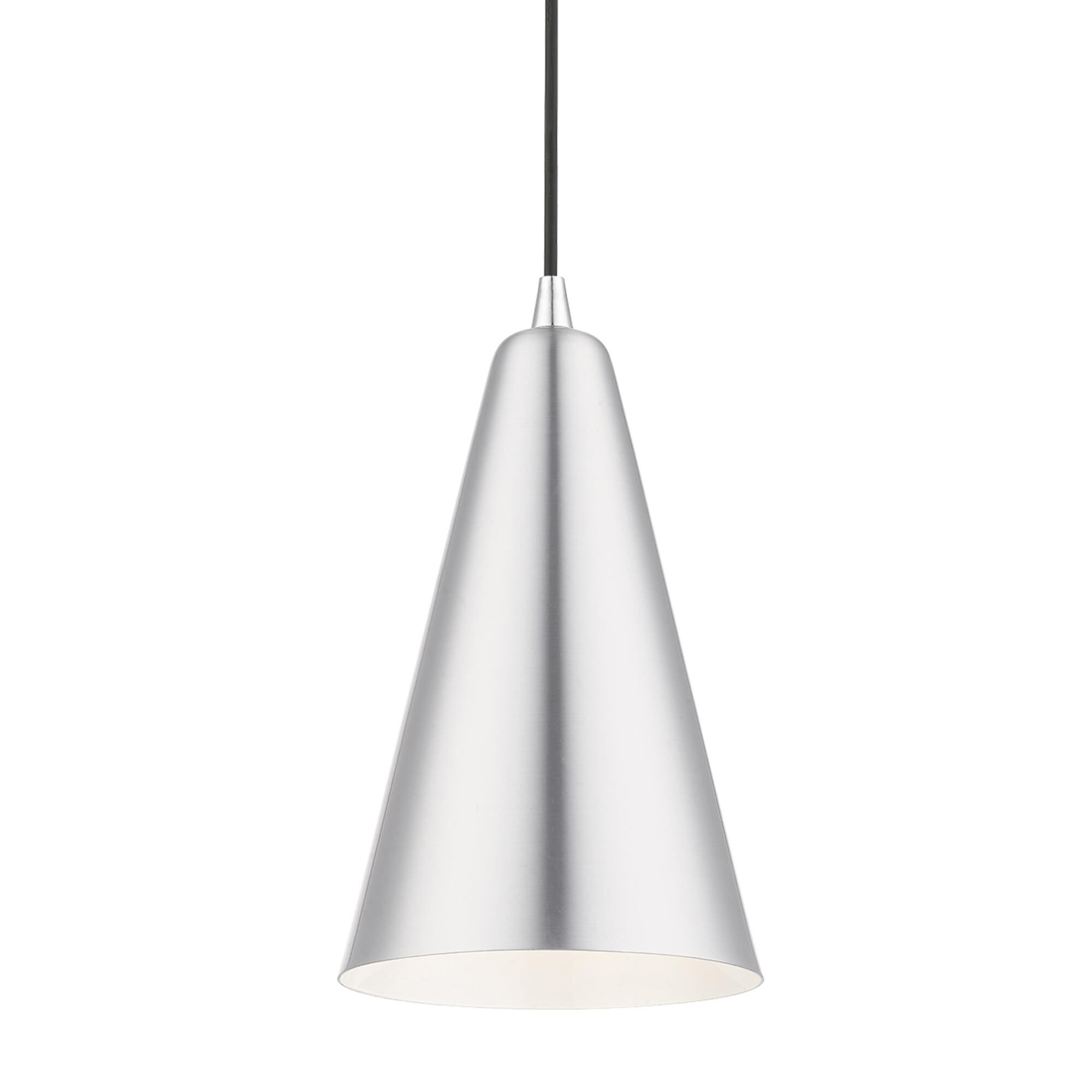 Mini Pendant by Livex Lighting
