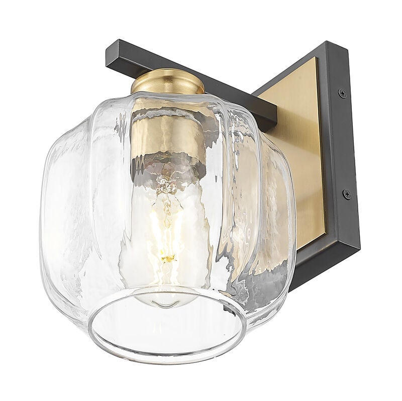 Oxley 9 Inch Wall Sconce by Acclaim Lighting