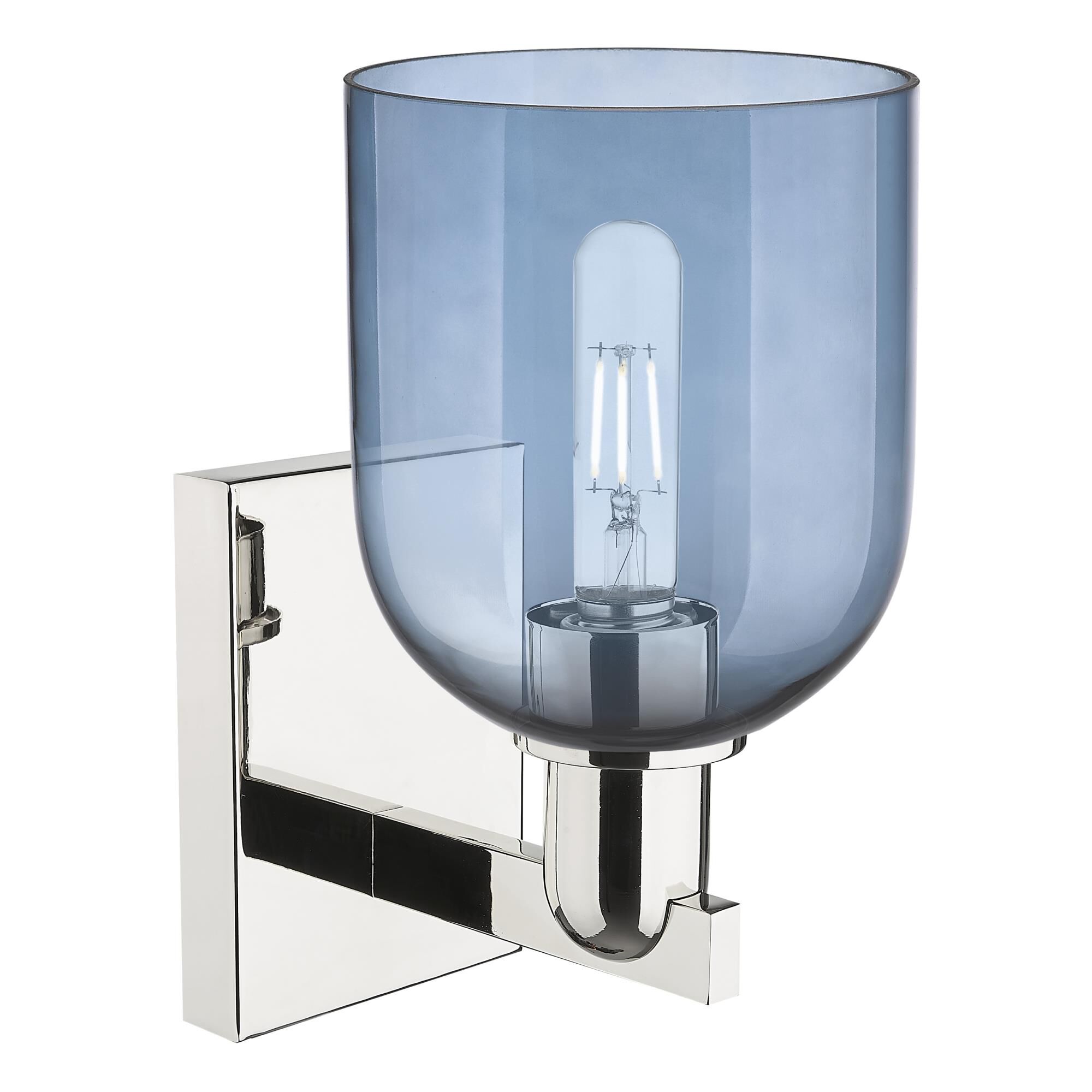 Bruno Marashlian Bella 11 Inch Wall Sconce by Innovations Lighting