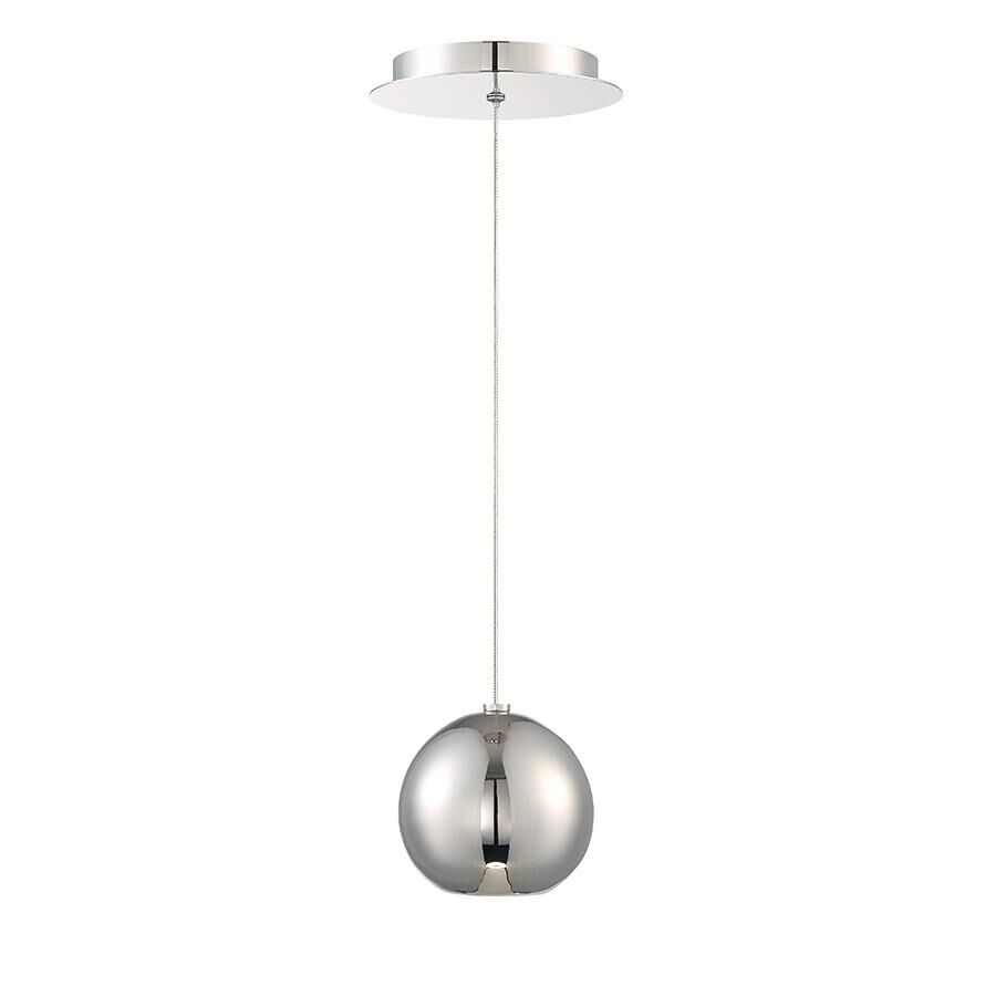 Modern Forms Acid 4 Inch LED Mini Pendant