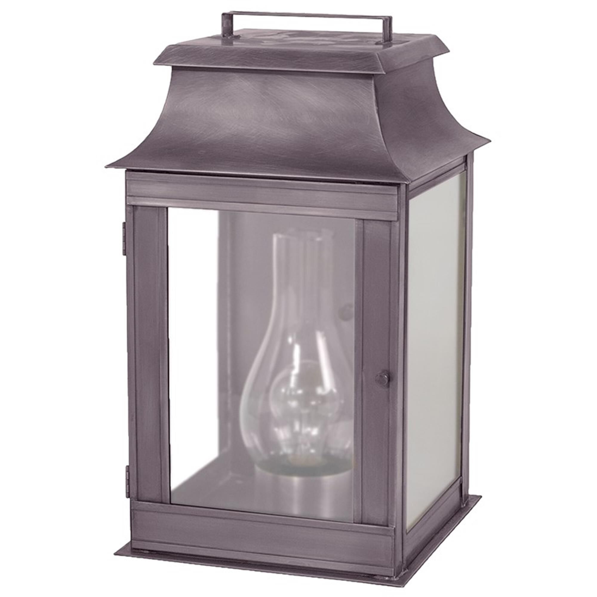 Concord 16 Inch 1 Light Outdoor Wall Light,