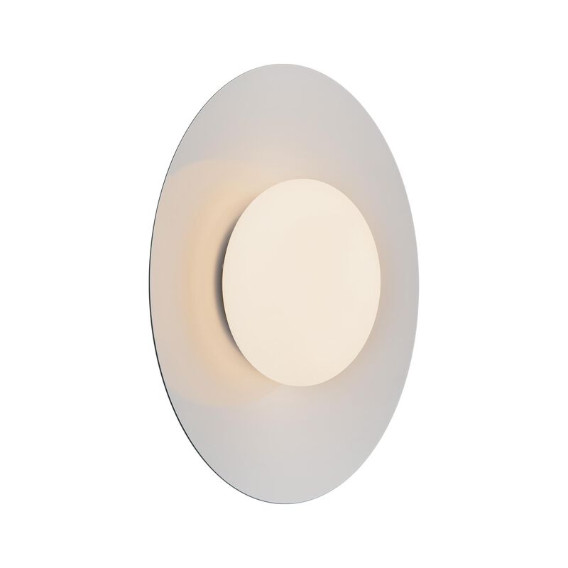 Cruz 15 Inch Flush Mount by Kuzco