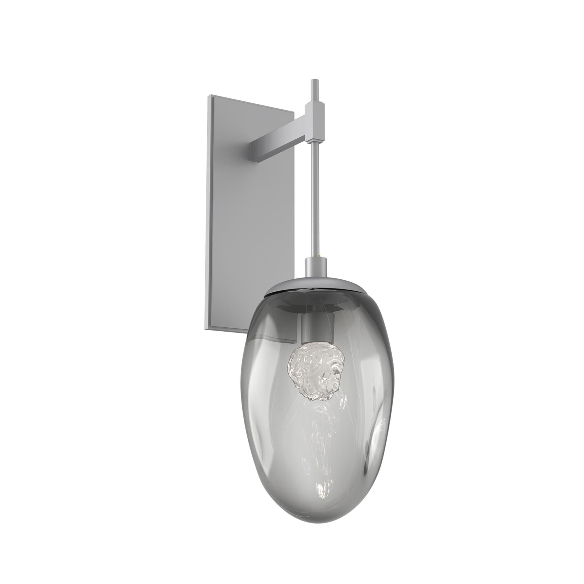 Nebula Wall Sconce by Hammerton Studio