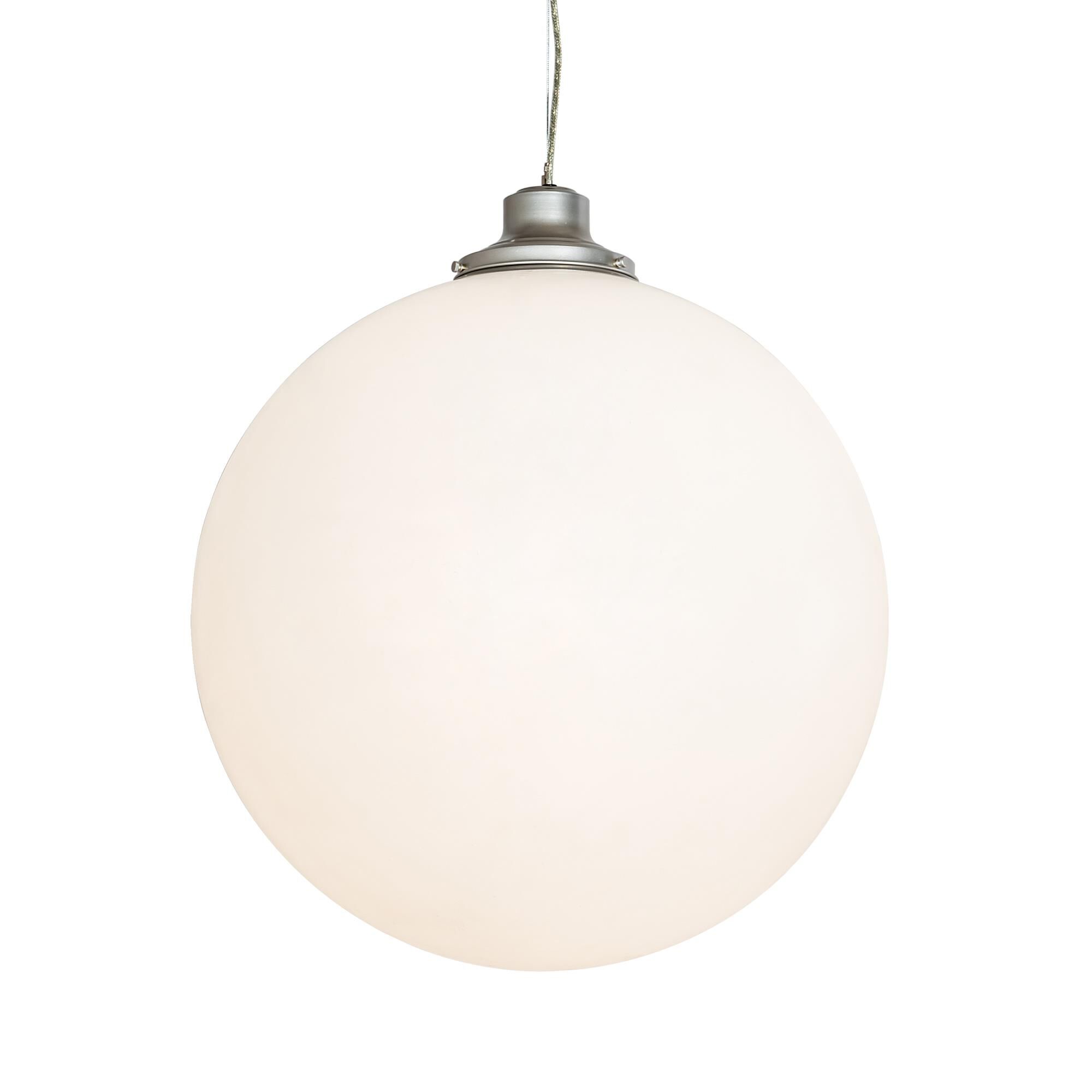 Bola 24 Inch Large Pendant by Meyda Lighting