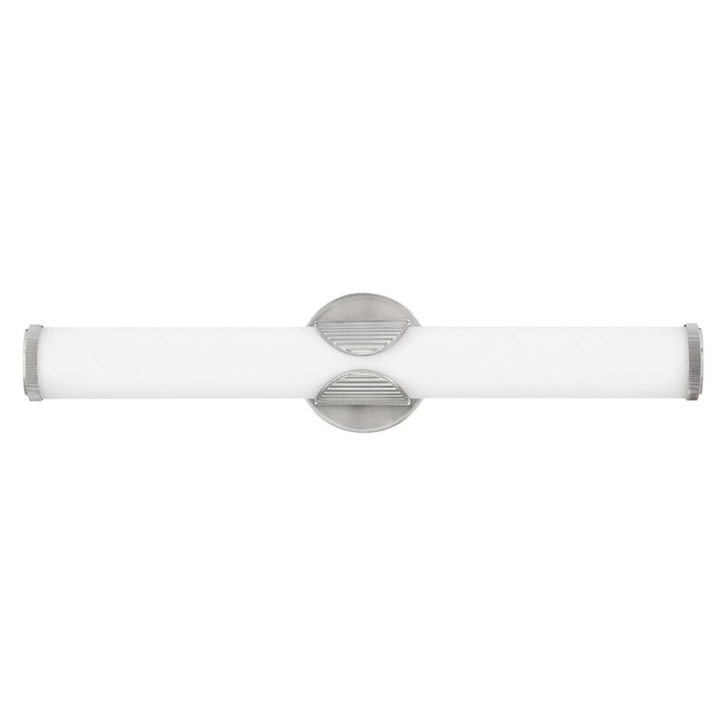 Femi 22 Inch Bath Vanity Light by Hinkley