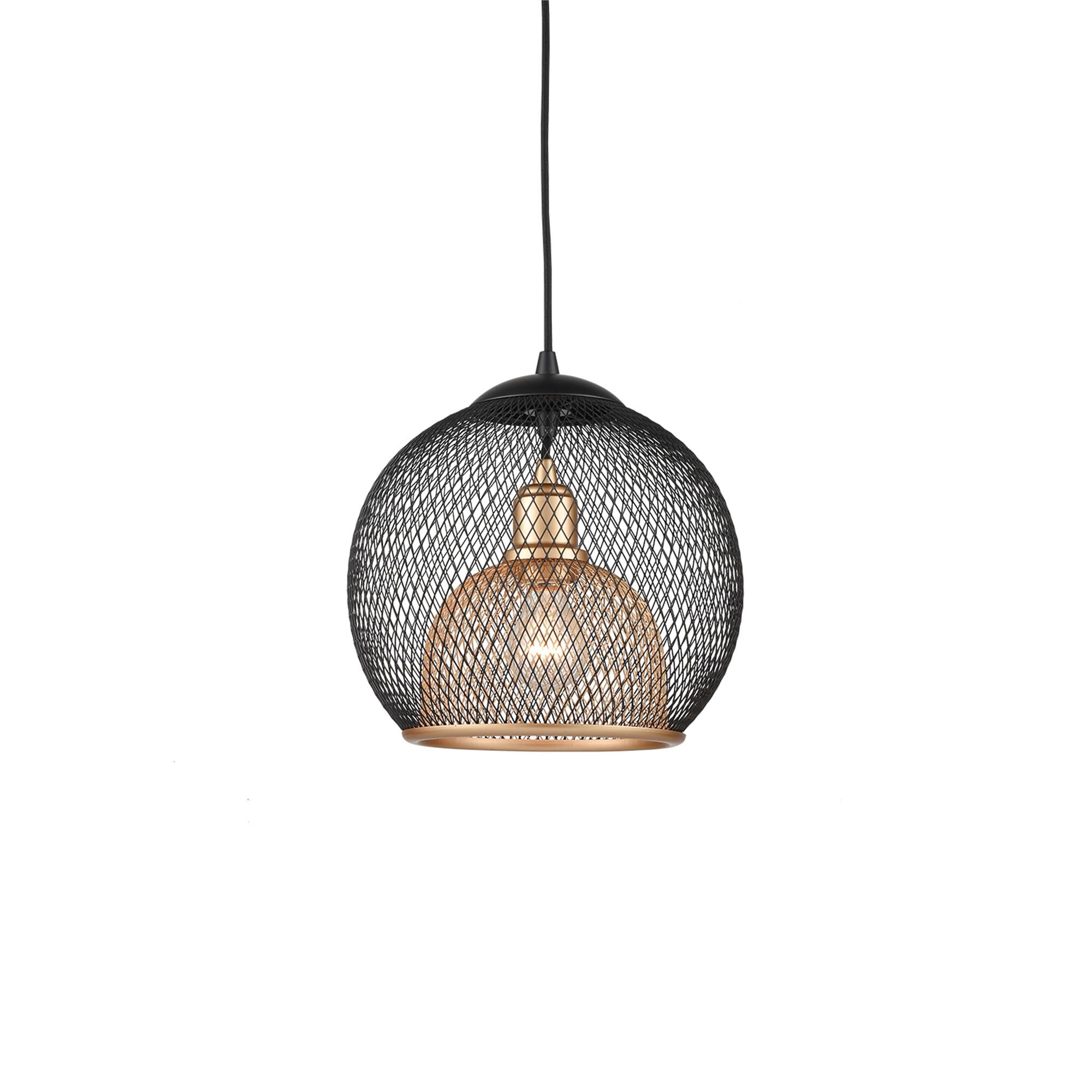 Gibraltar 12 Inch Mini Pendant,