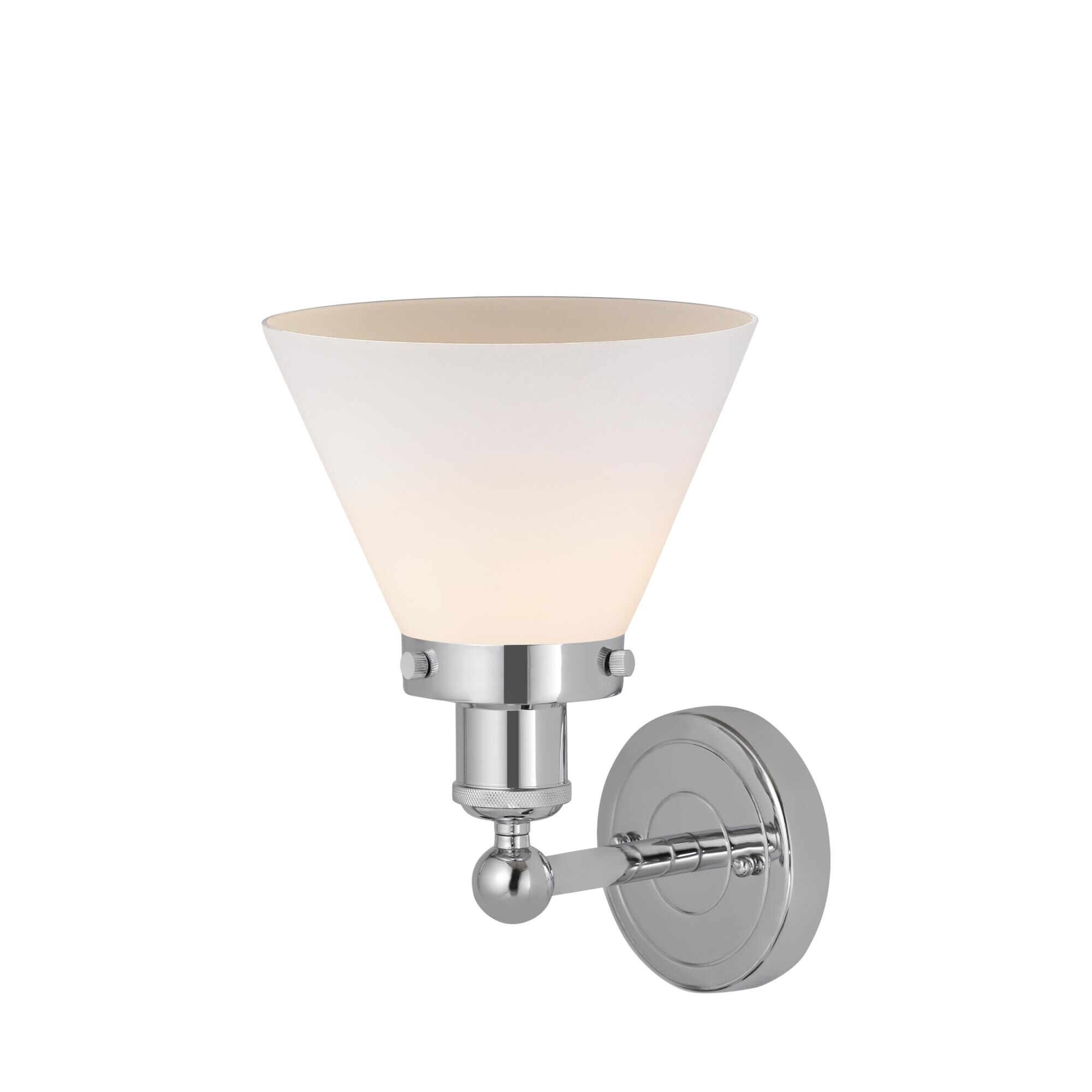 Innovations Lighting Bruno Marashlian Cone 11 Inch Wall Sconce