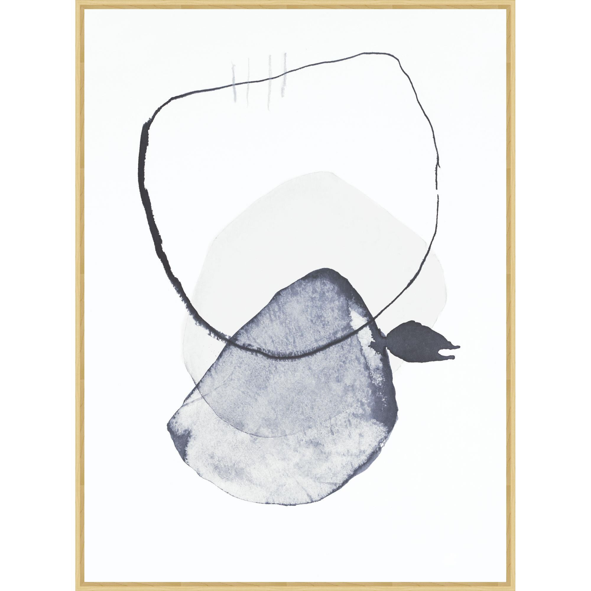 Simone Christen Midnight Drive Print by LEVEL57