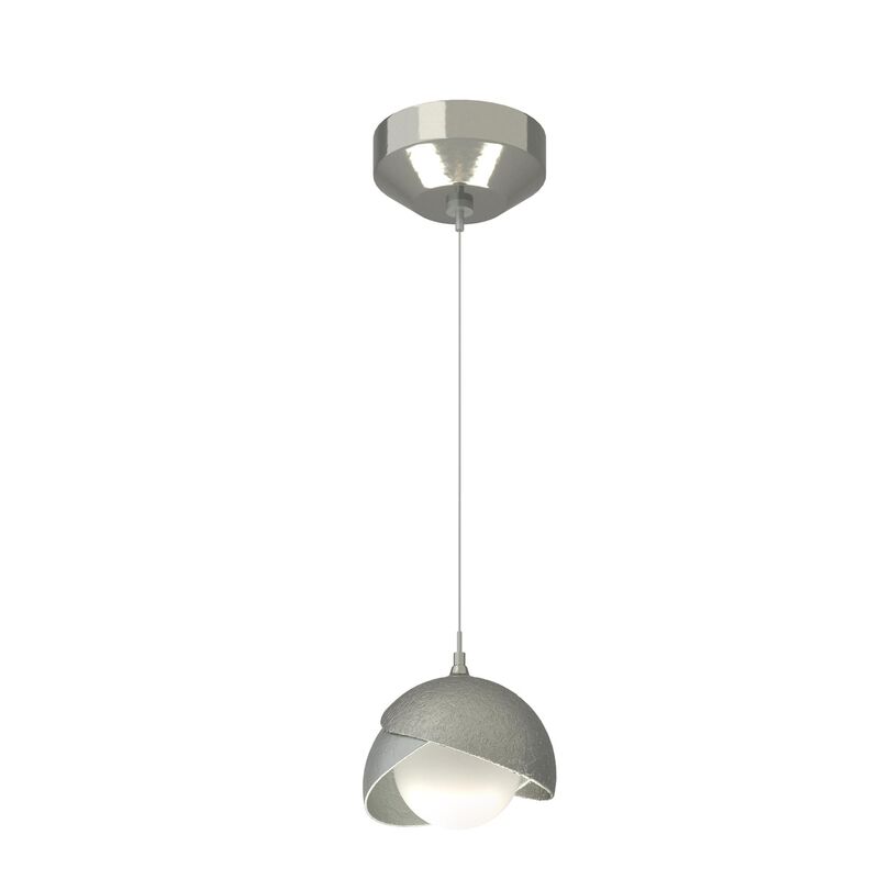 Brooklyn 6 Inch Mini Pendant by Hubbardton Forge