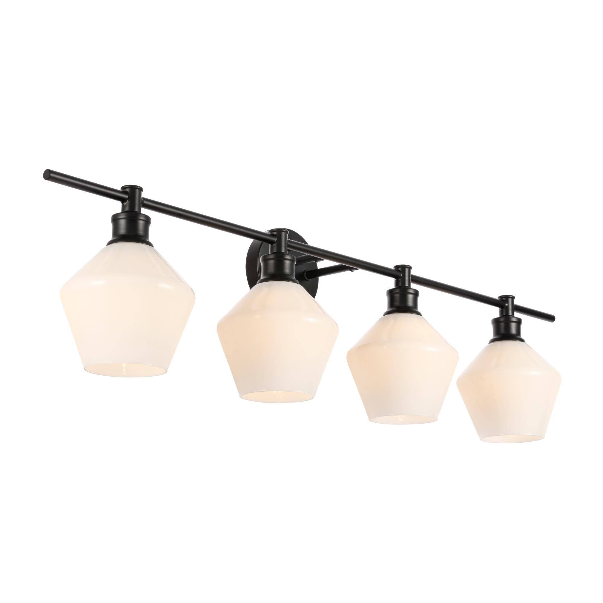 Gene Bath Vanity Light by Elegant Lighting