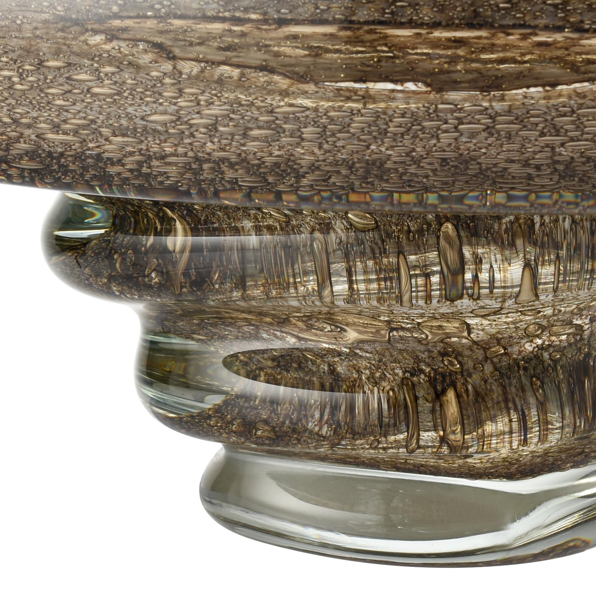 Metcalf 12 Inch Bowl by ELK Home