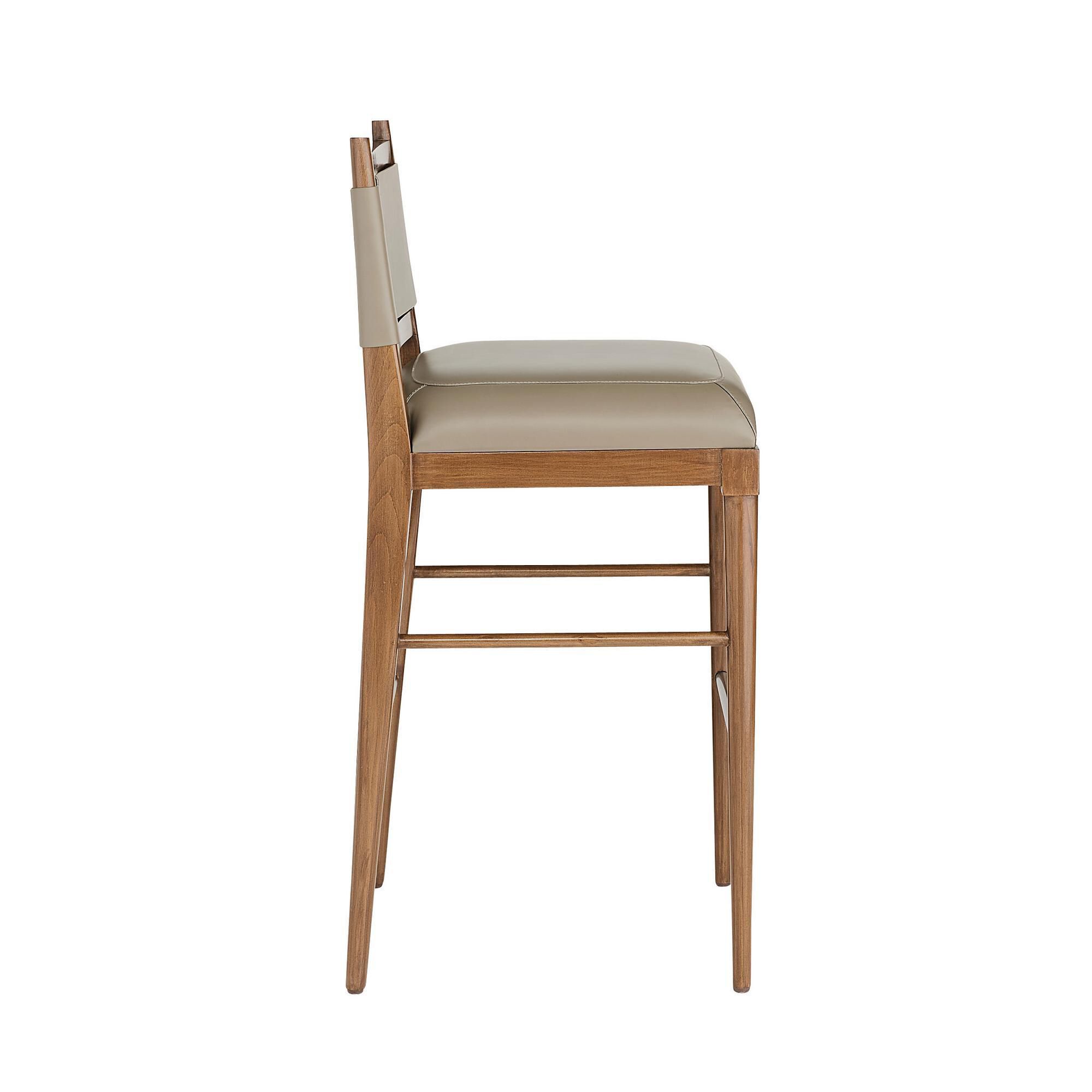 Keegan 41 Inch Stool by Arteriors Home