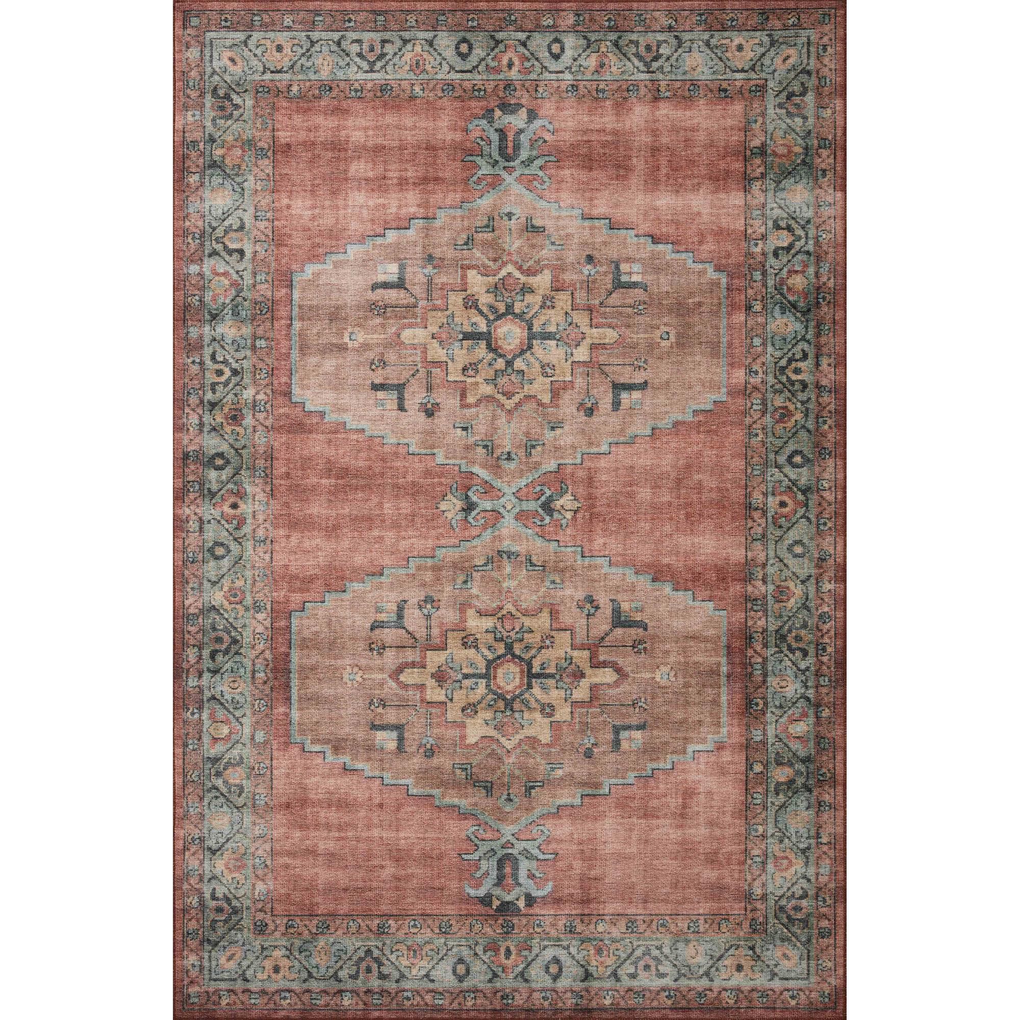HEIDI Area Rug,