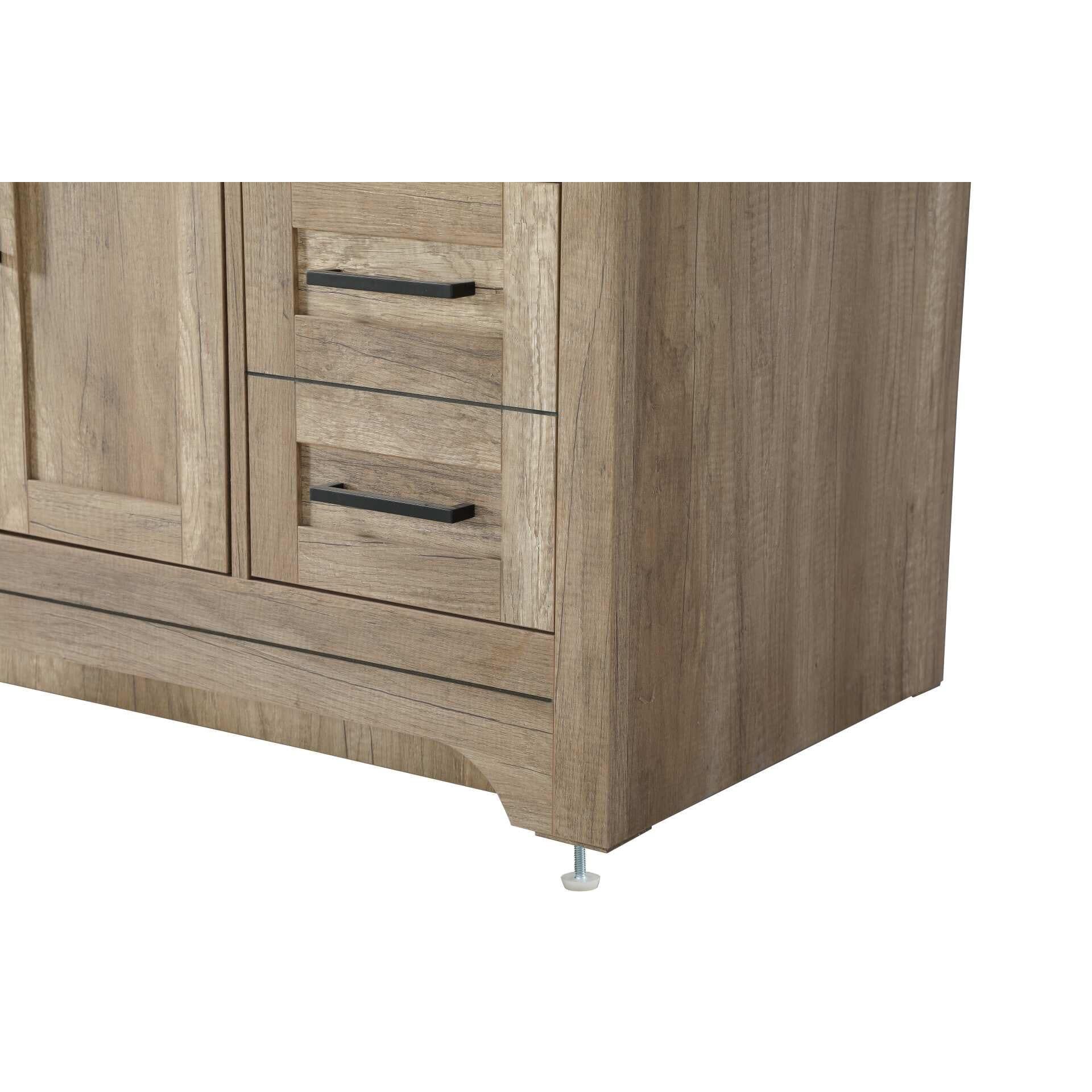 Shown in Natural Oak finish