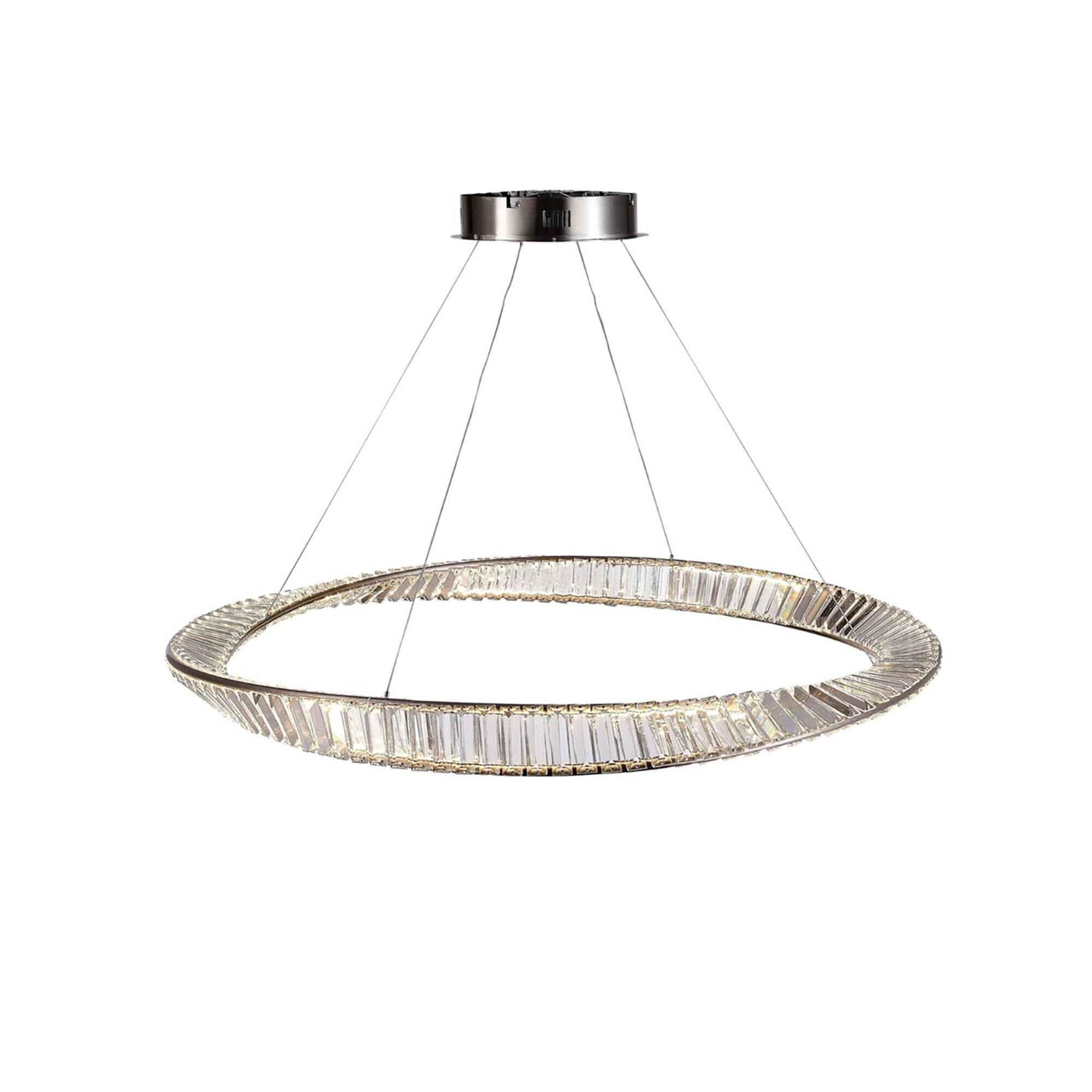 Stella 40 Inch Large Pendant by Artcraft