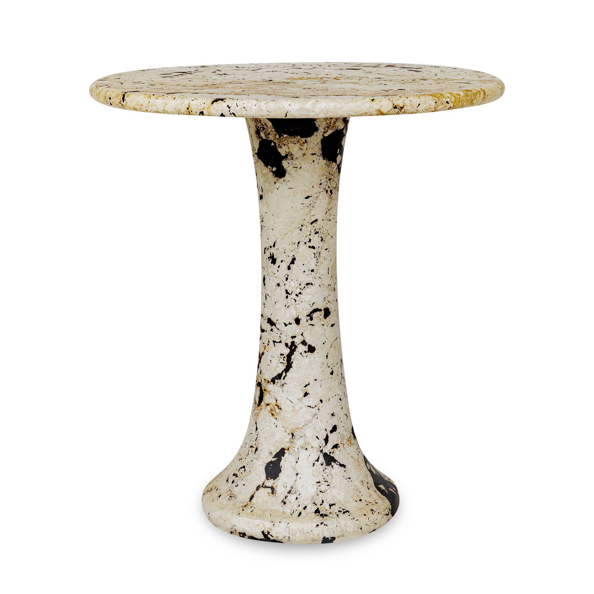 Cadas 22 Inch End Table,