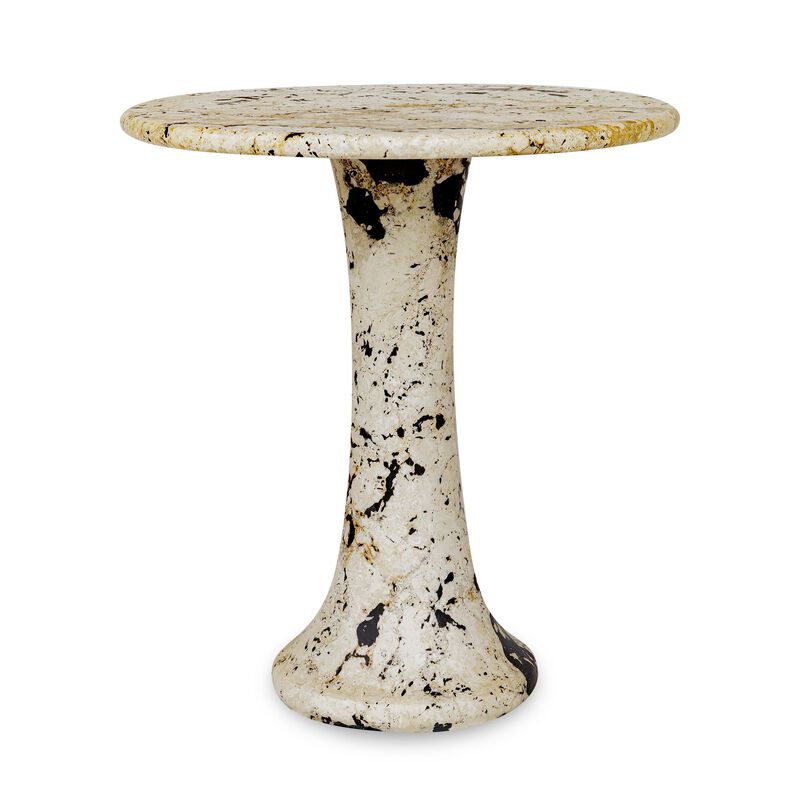 Cadas 22 Inch End Table by Uttermost